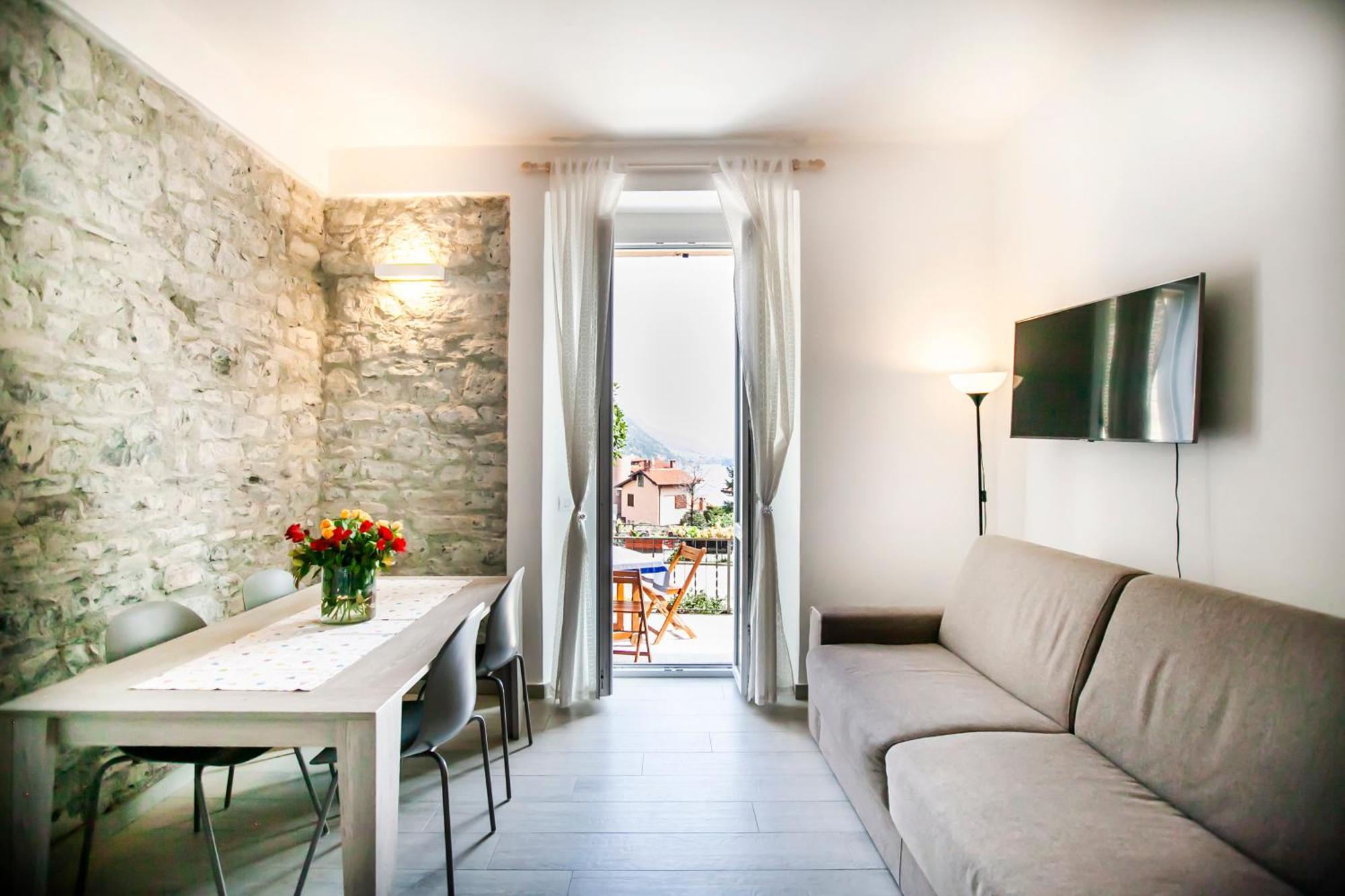 Salita Castello Apartment