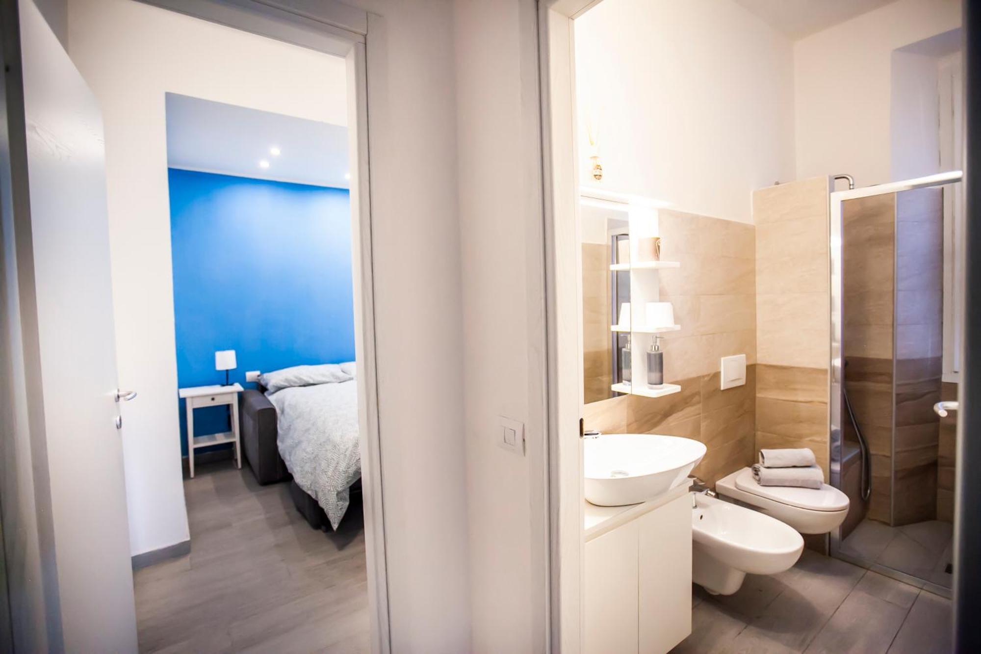 Apartment Salita Castello *