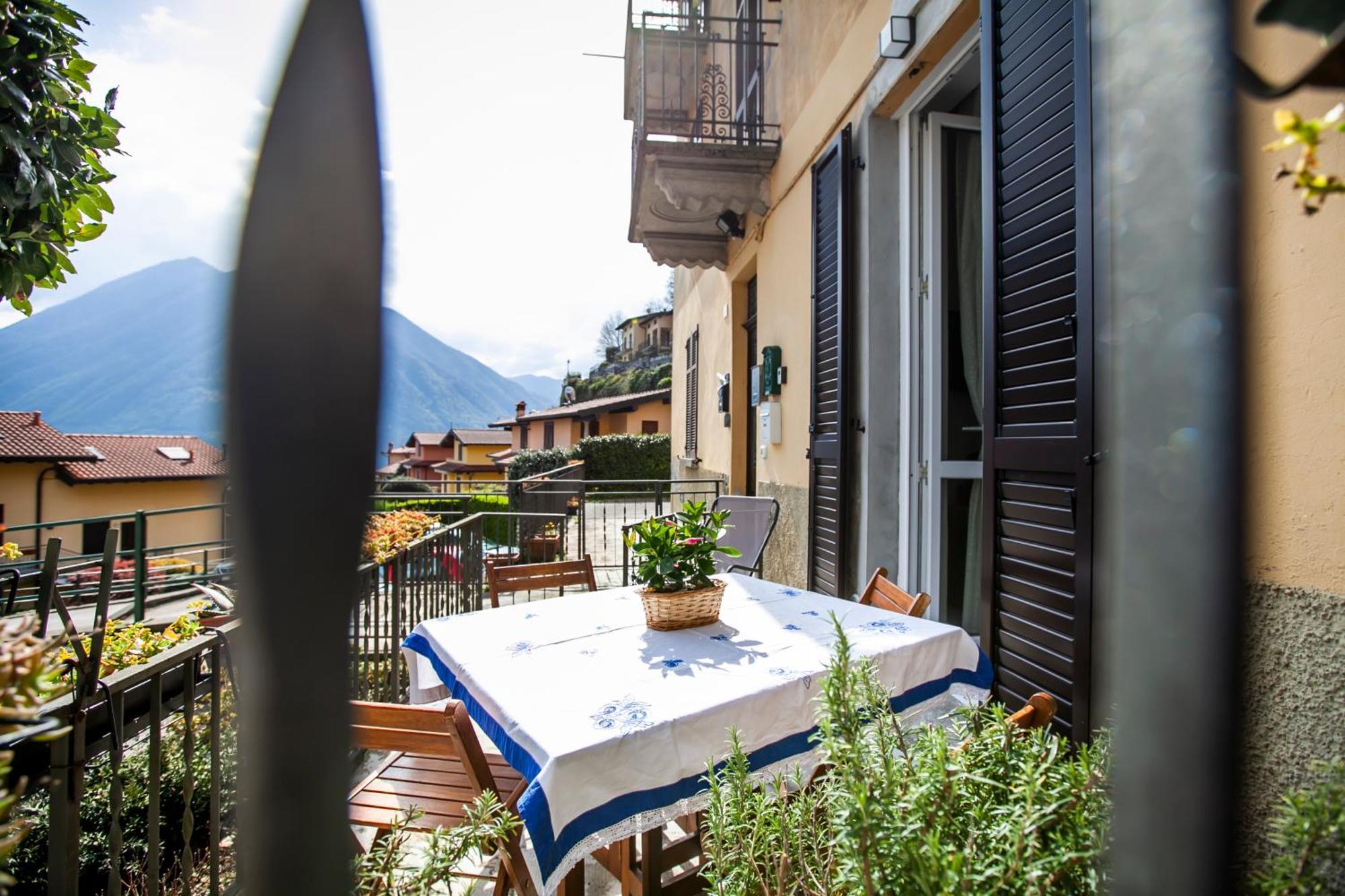 Apartment Salita Castello