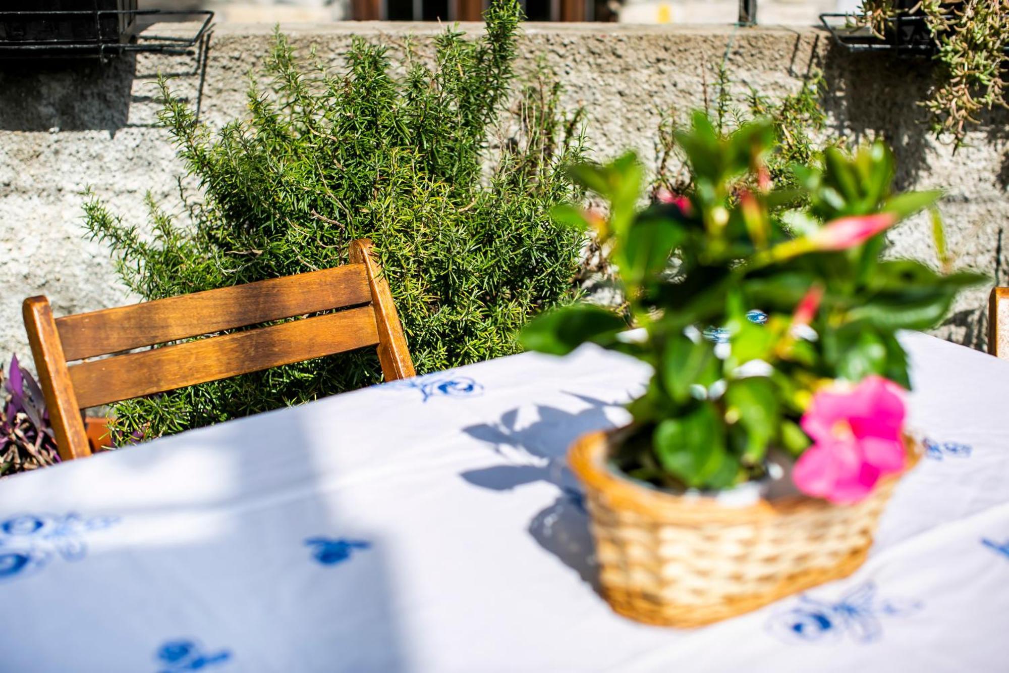 Apartment Salita Castello Argegno