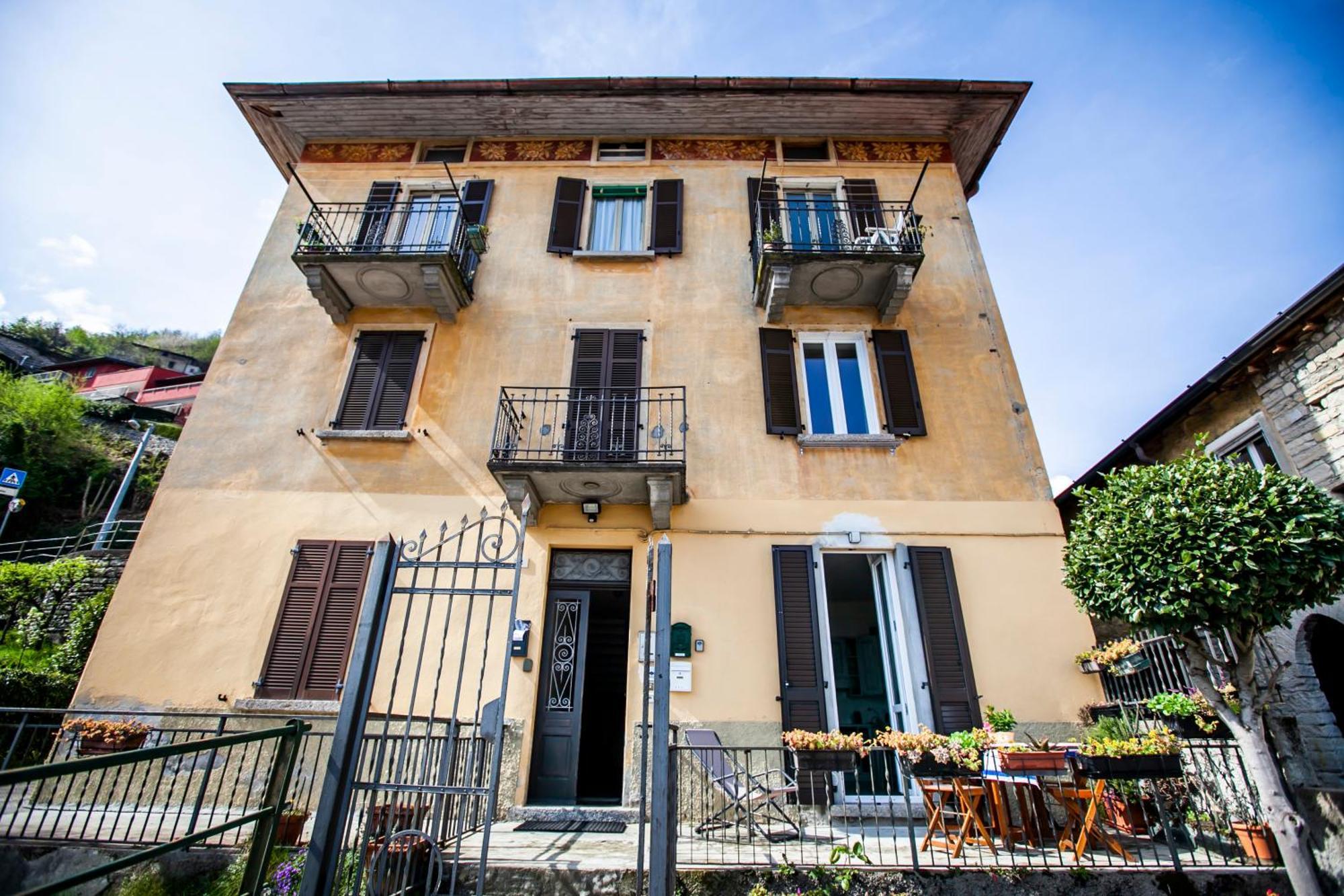 Apartment Salita Castello