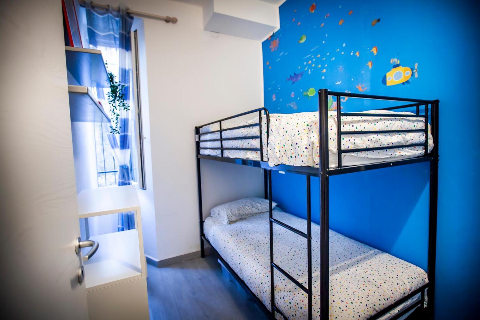 Salita Castello Apartment Argegno