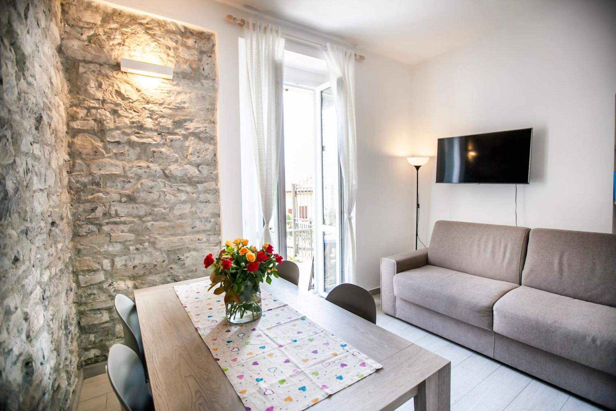 Apartment Salita Castello *
