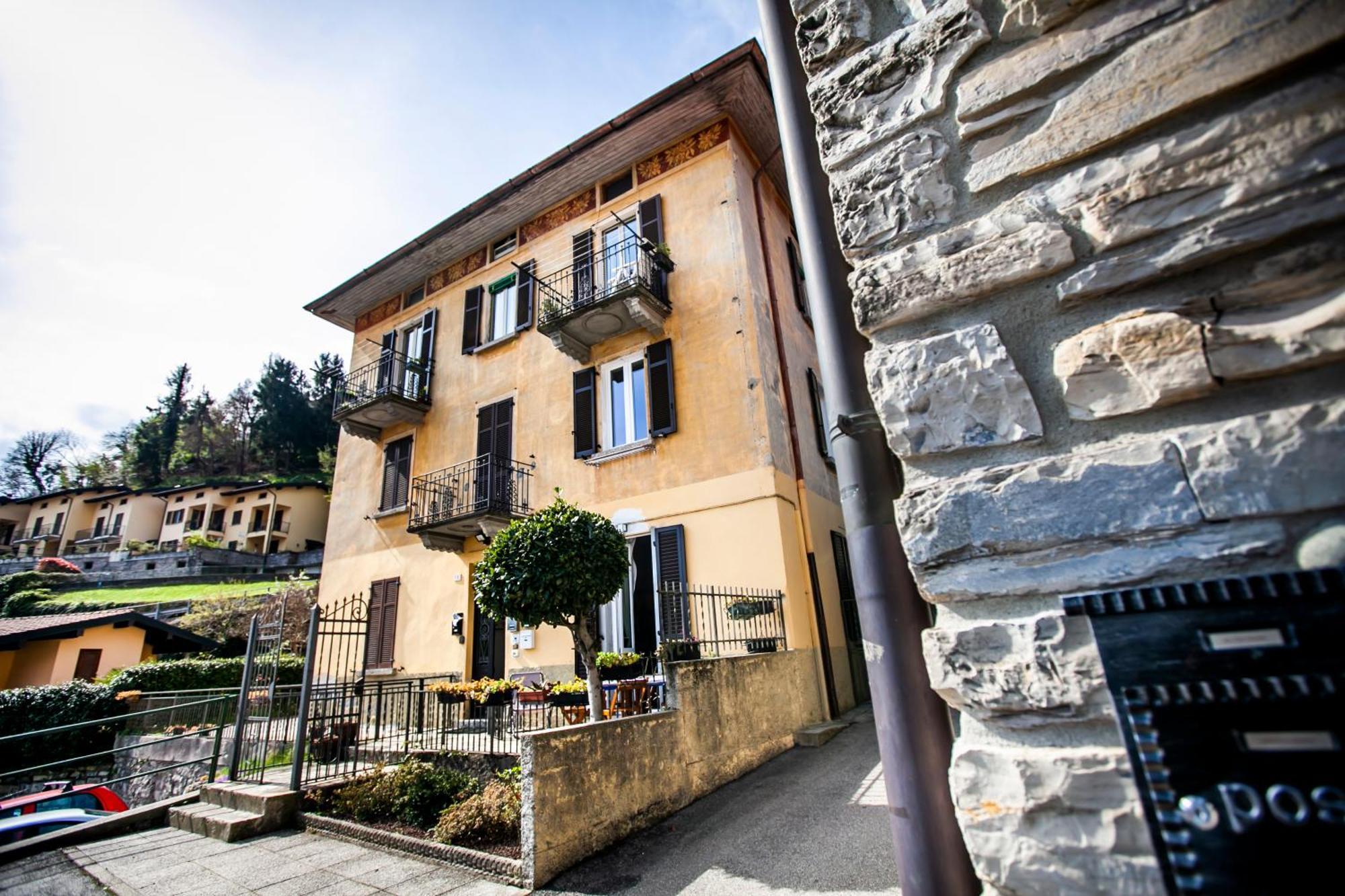 Apartment Salita Castello