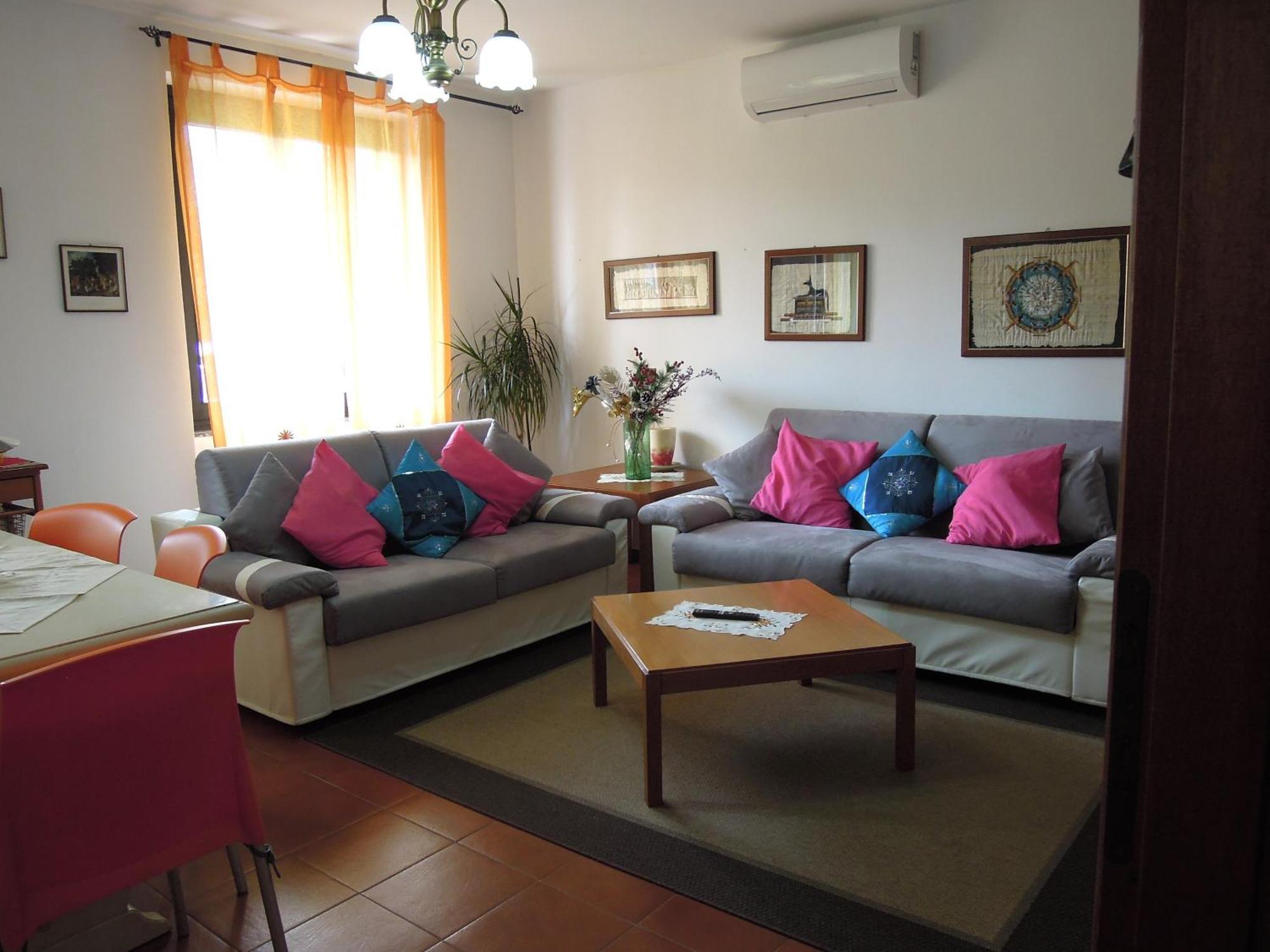 Apartment C&c Lierna