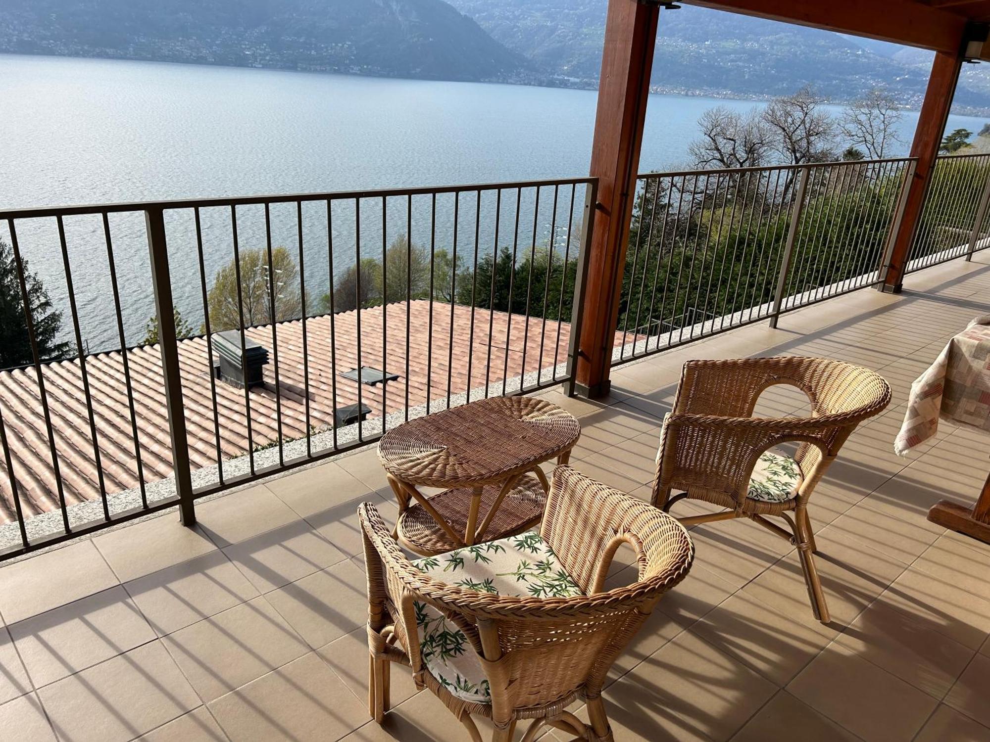 Holiday home Casa Del Sole *