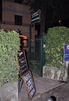 Hotel Ponte Vecchio 2*