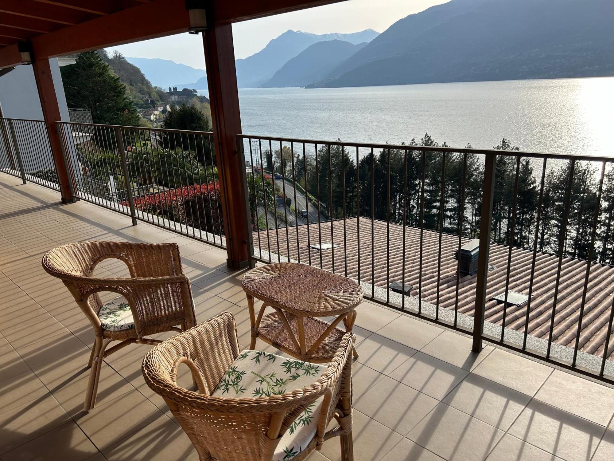 Casa Del Sole Holiday home Dorio