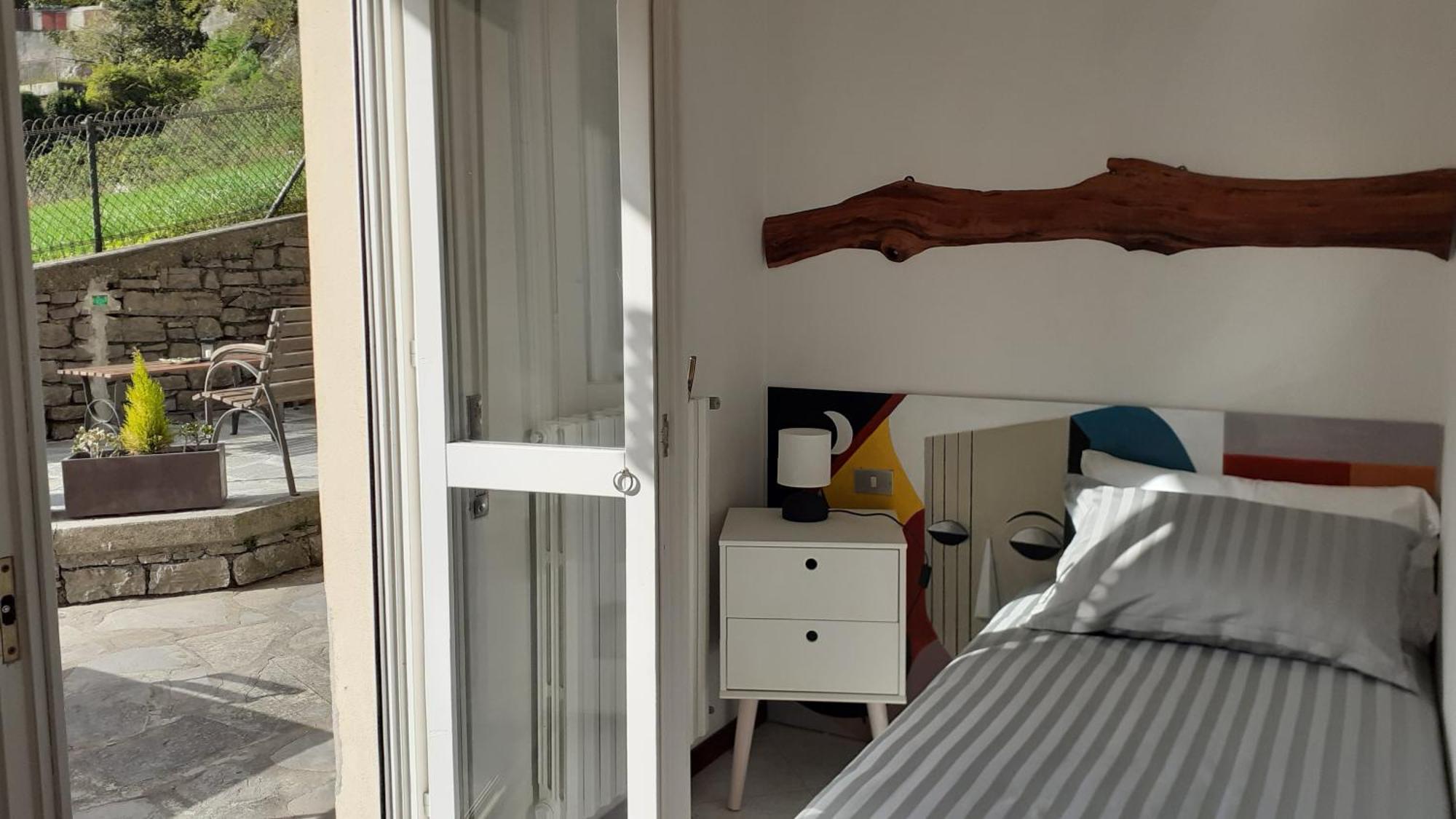Apartment Butterfly *