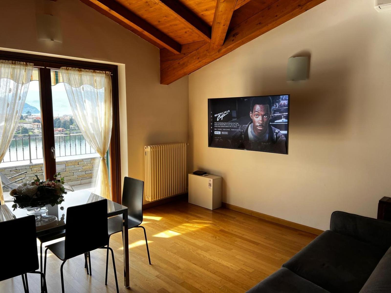 La Valletta Apartment *