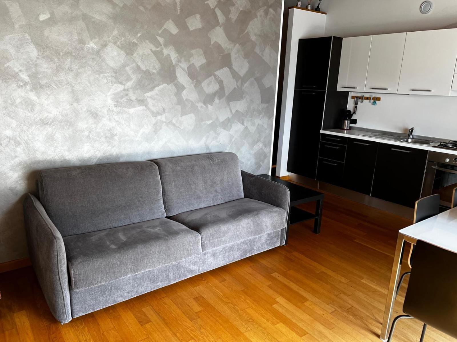 Apartment La Valletta Dervio