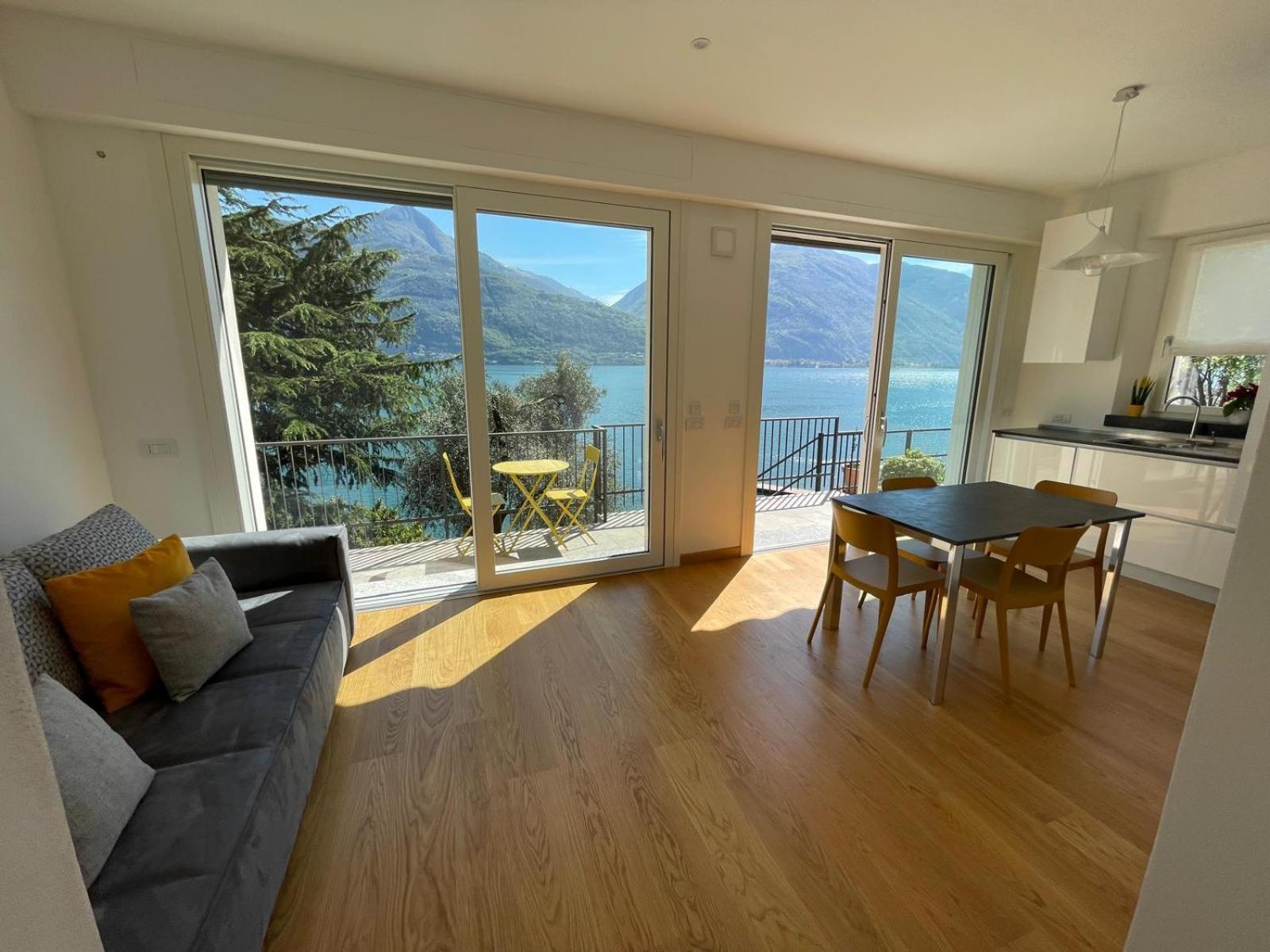 Riviera Apartment Cremia