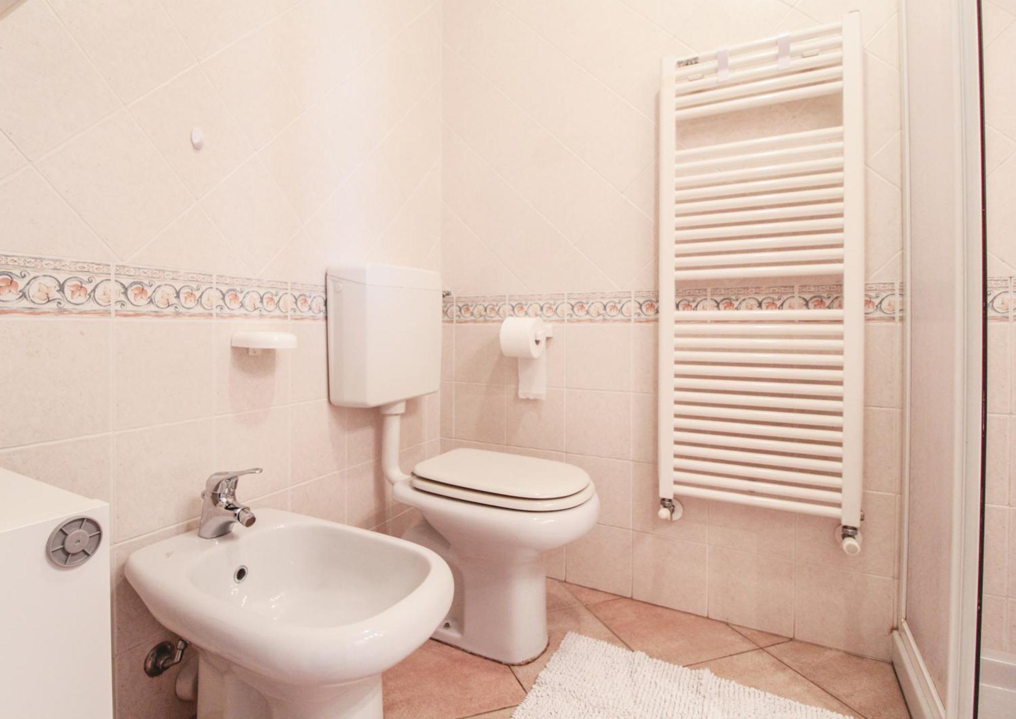 Marta's Sweet Apartment