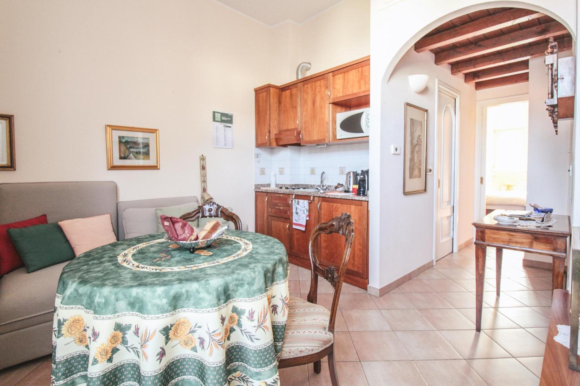 Apartment Marta's Sweet