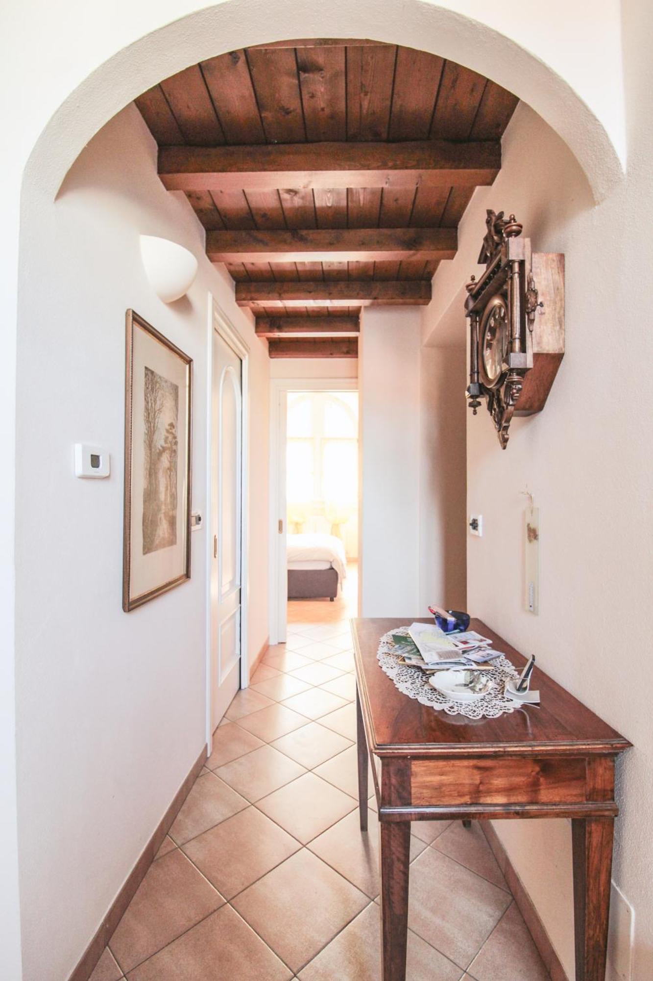 Marta's Sweet Apartment Menaggio
