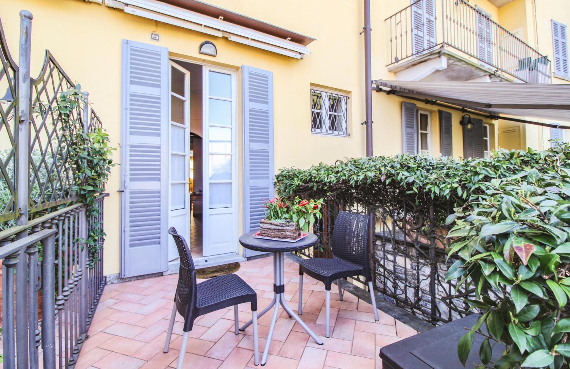 Apartment Marta's Sweet