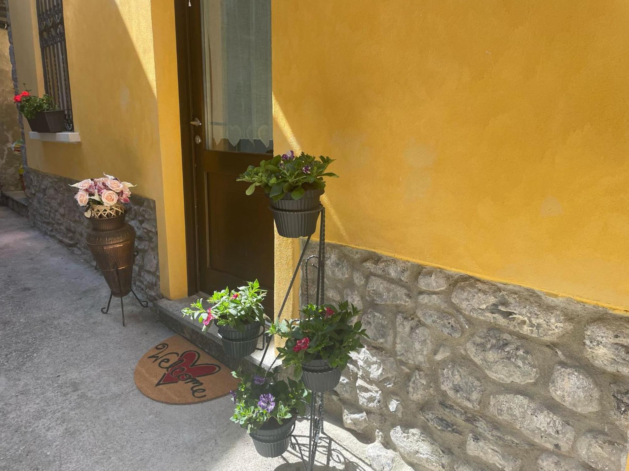 Dream Ferienhaus Argegno