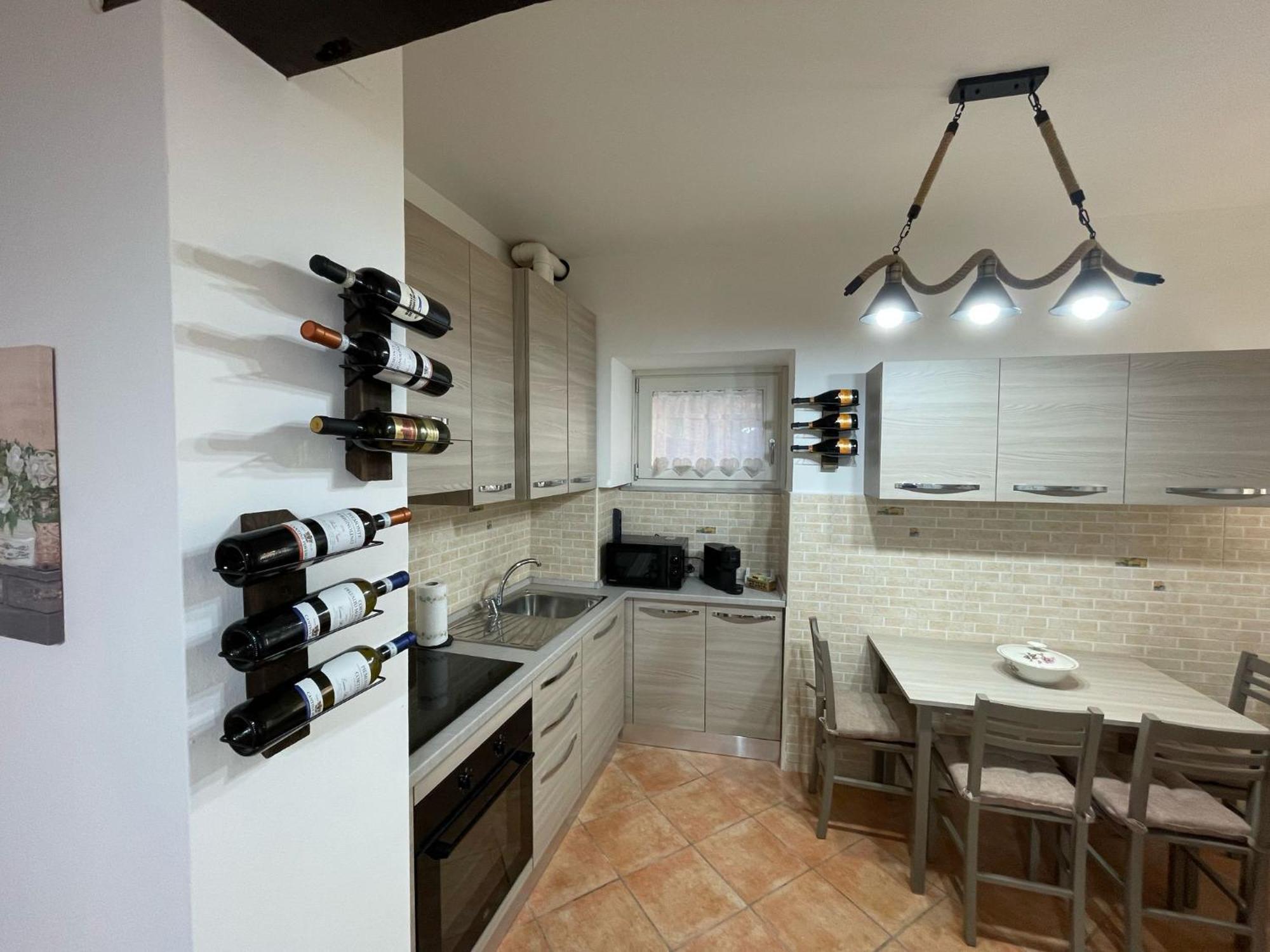 Ferienhaus Dream *
