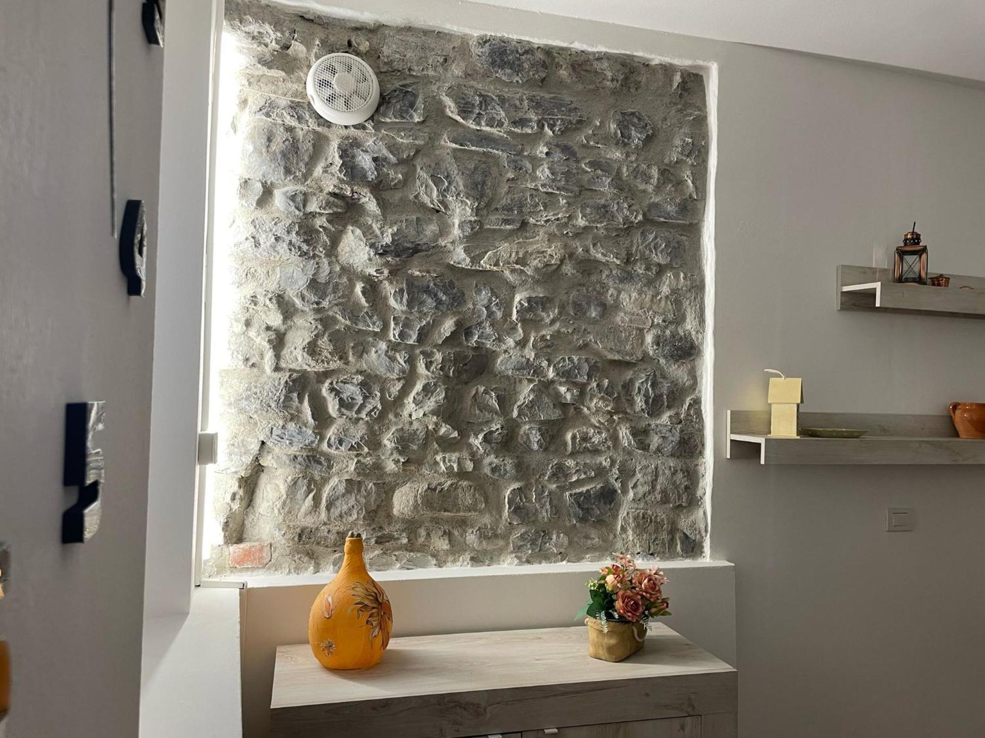 Dream Ferienhaus Argegno