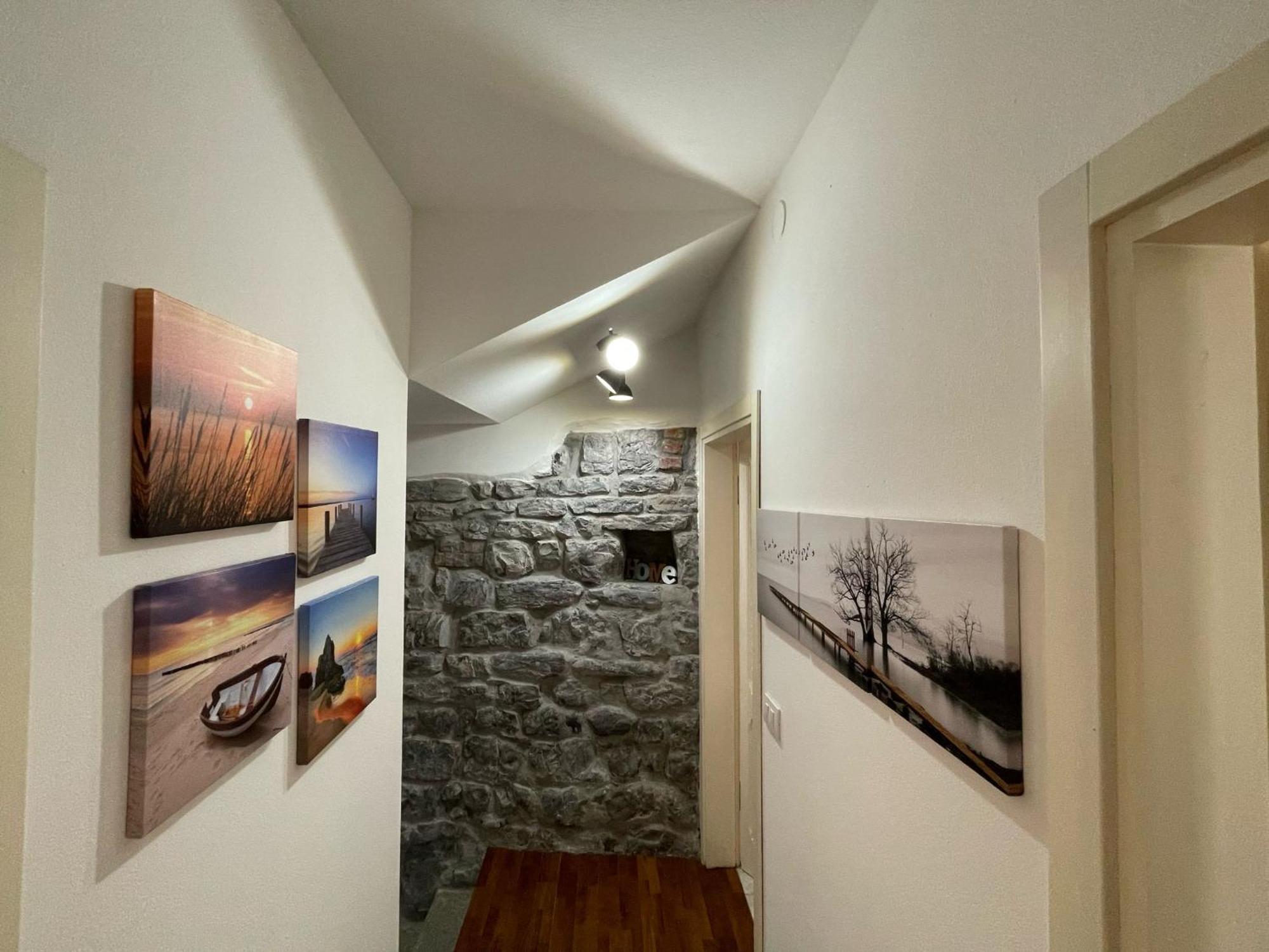 Dream * Argegno
