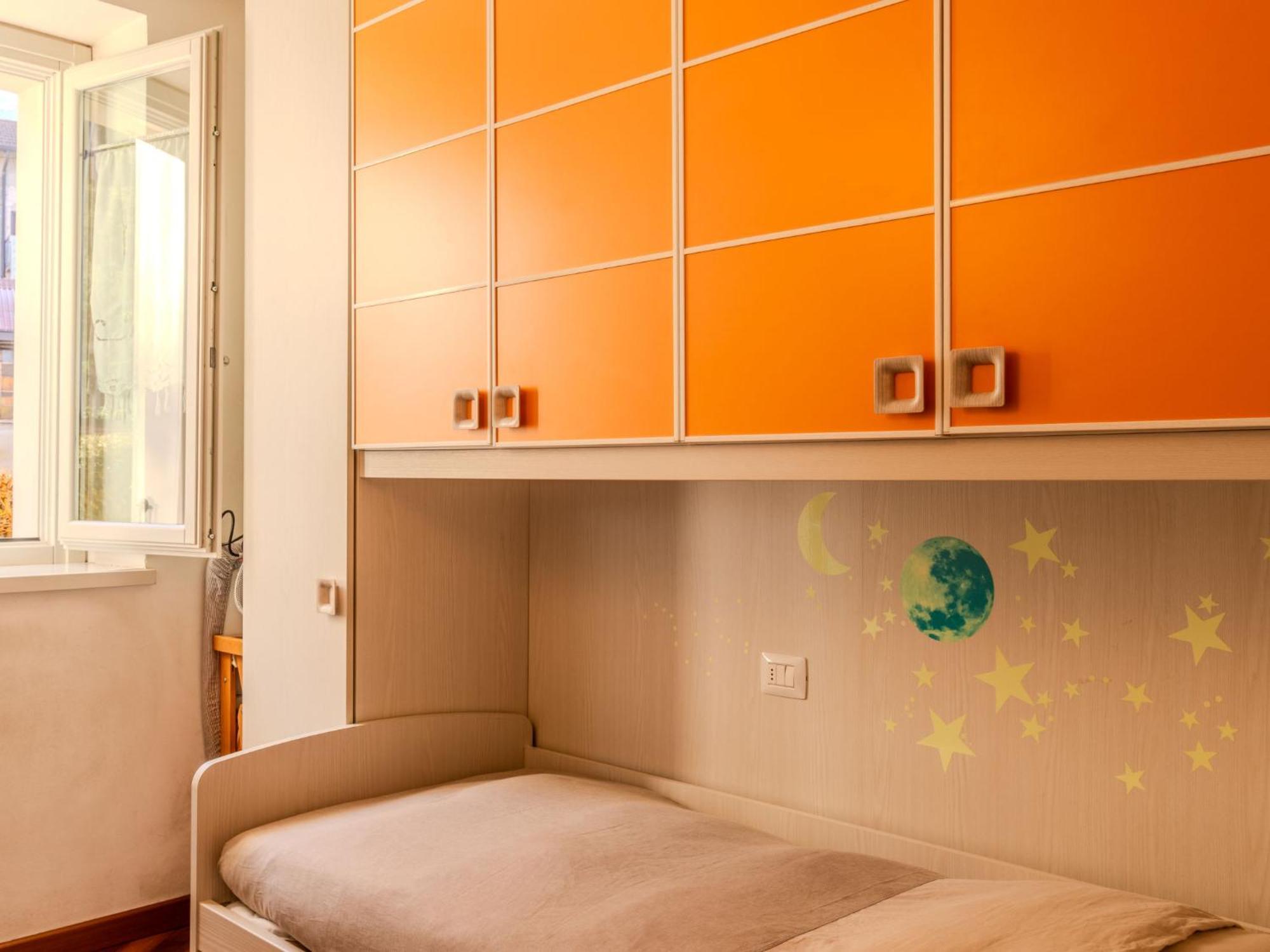 Apartment Di Lalla By Interhome Lierna