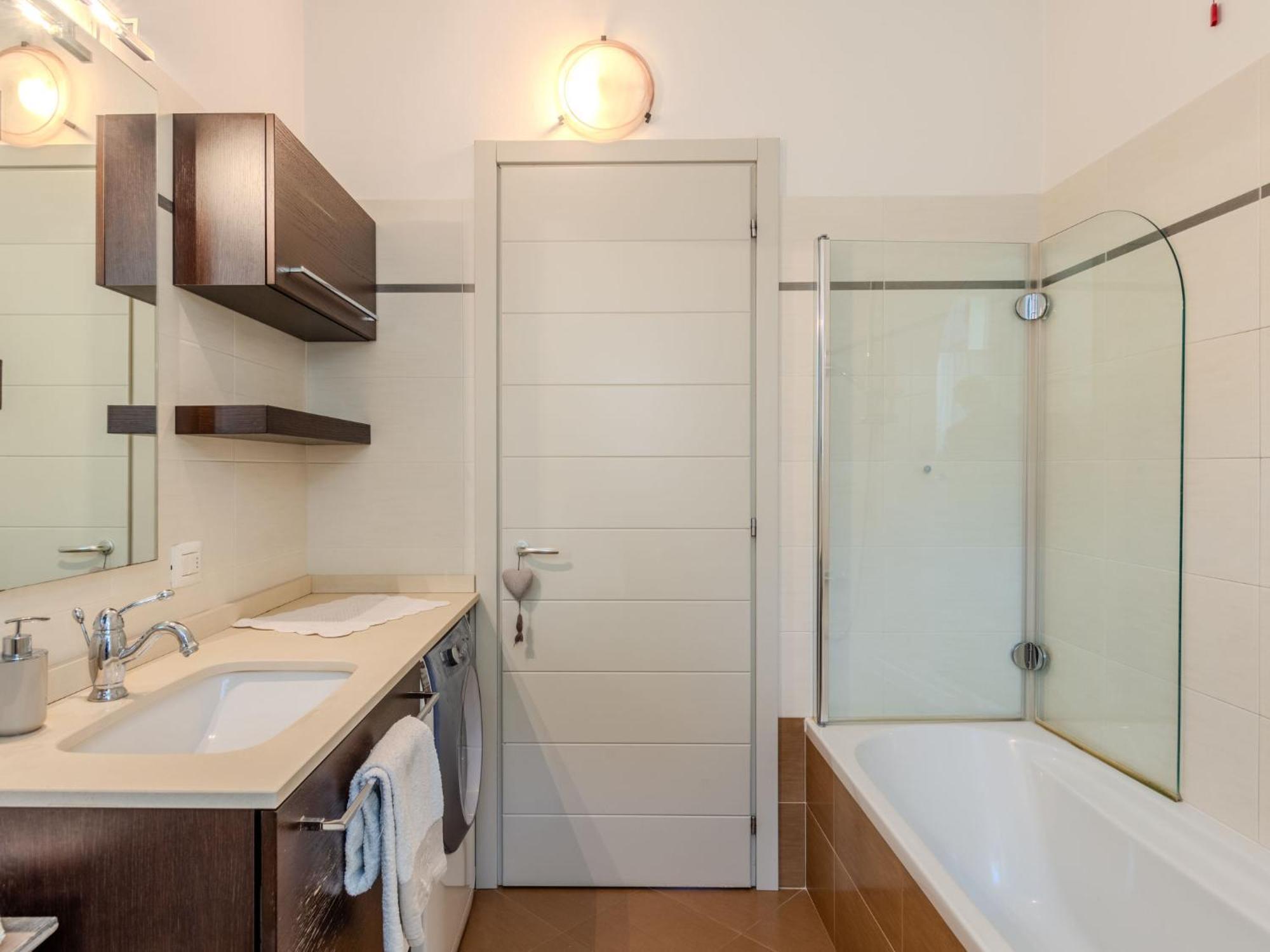 Apartment Di Lalla By Interhome