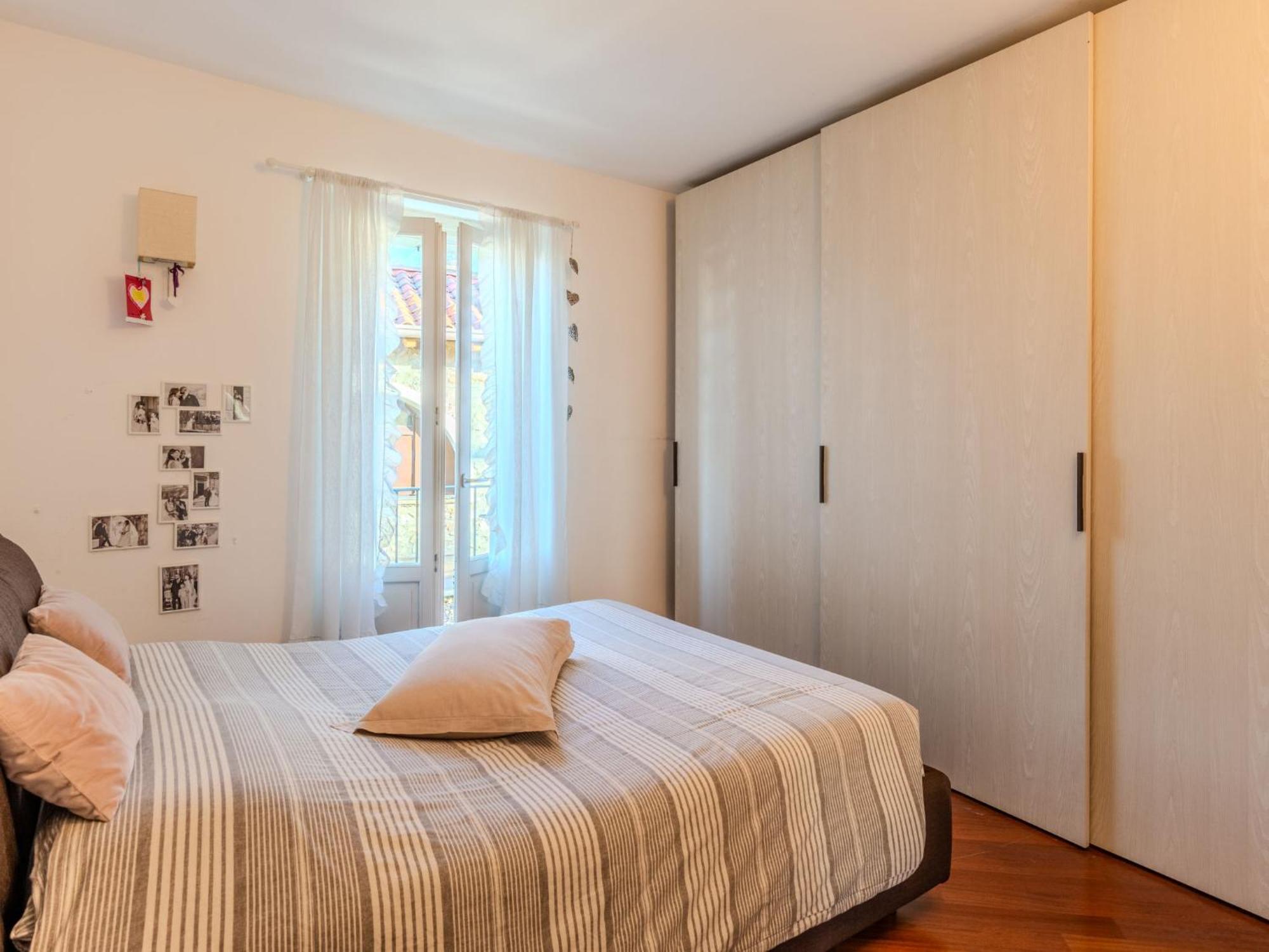 Di Lalla By Interhome Apartment