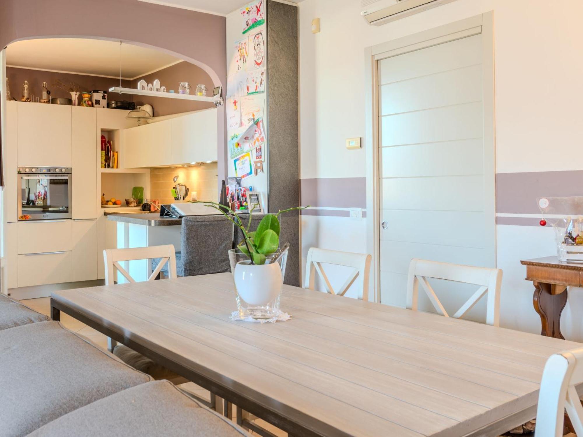 Apartment Di Lalla By Interhome *