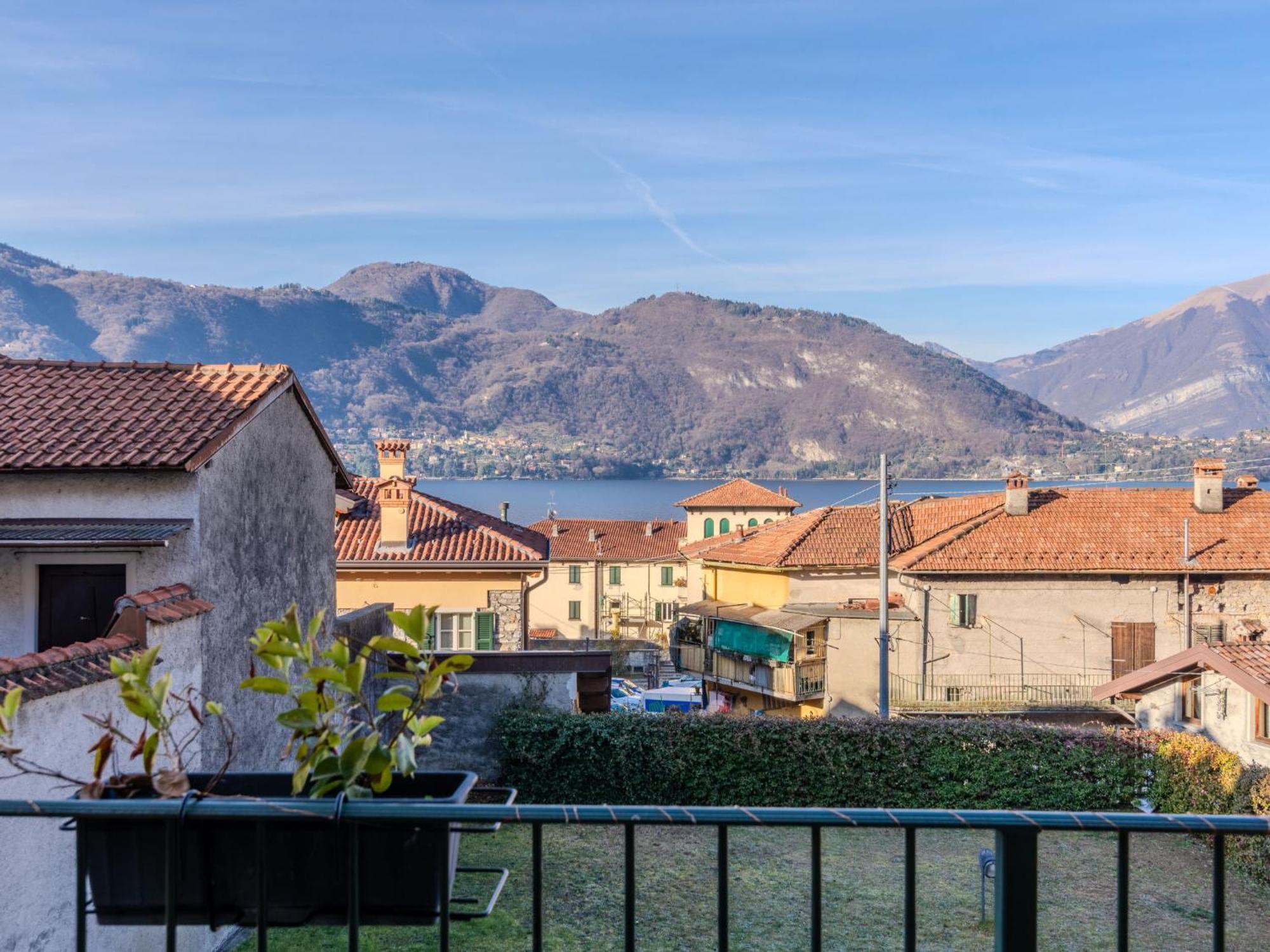 Apartment Di Lalla By Interhome *