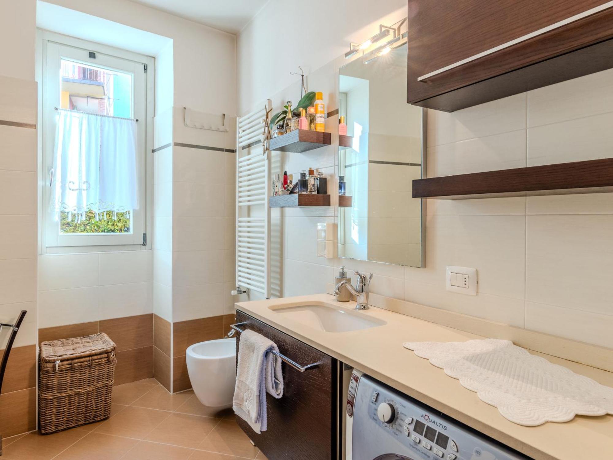 Apartment Di Lalla By Interhome *