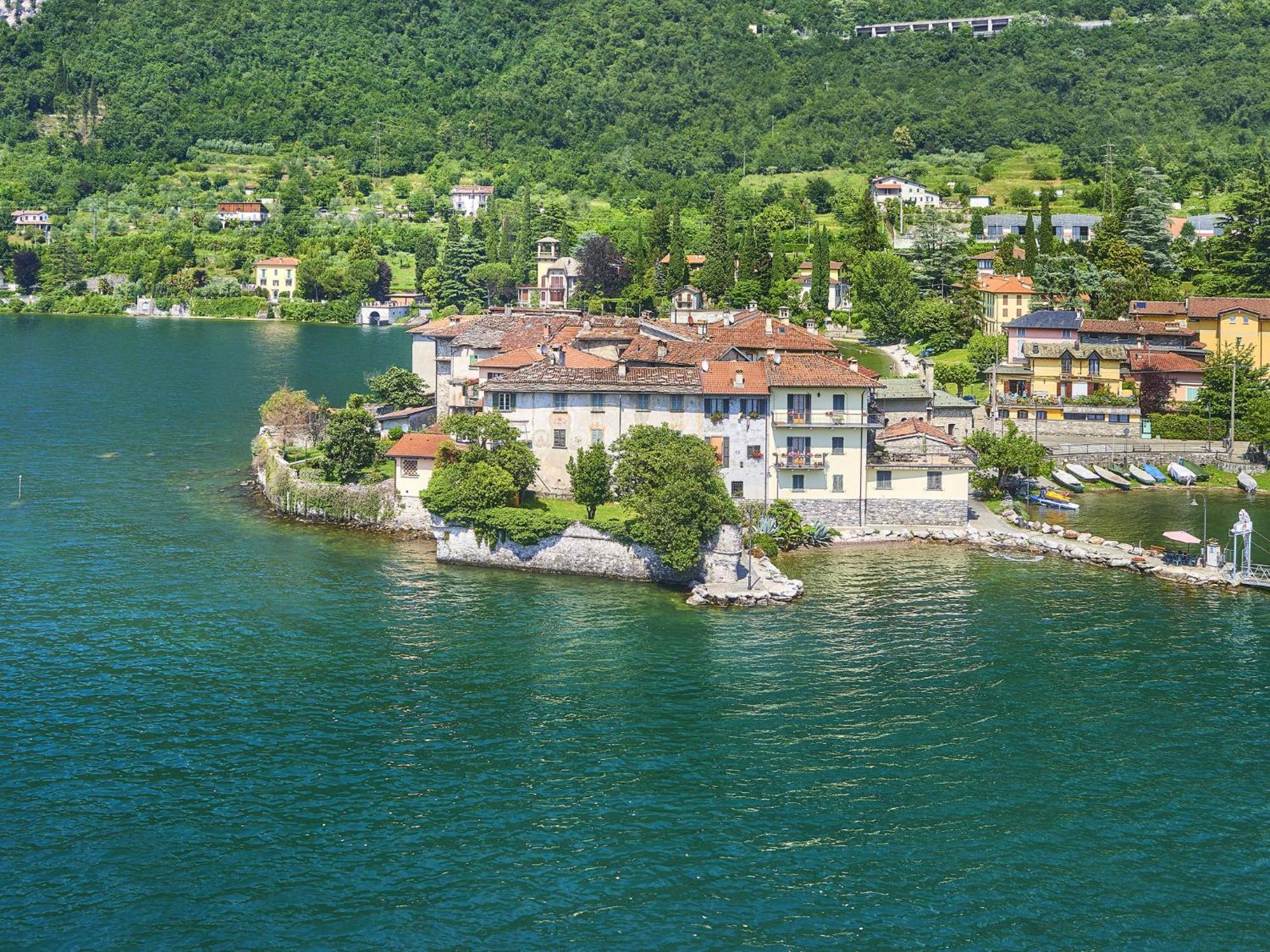 Di Lalla By Interhome Apartment