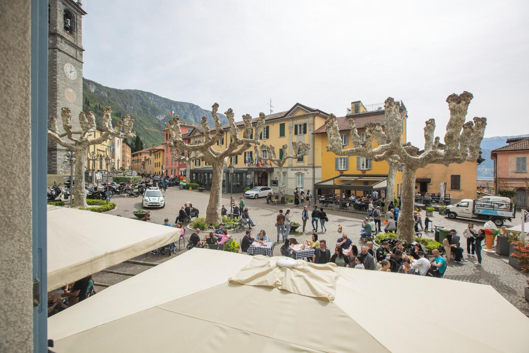 Hotel Del Sole 3*