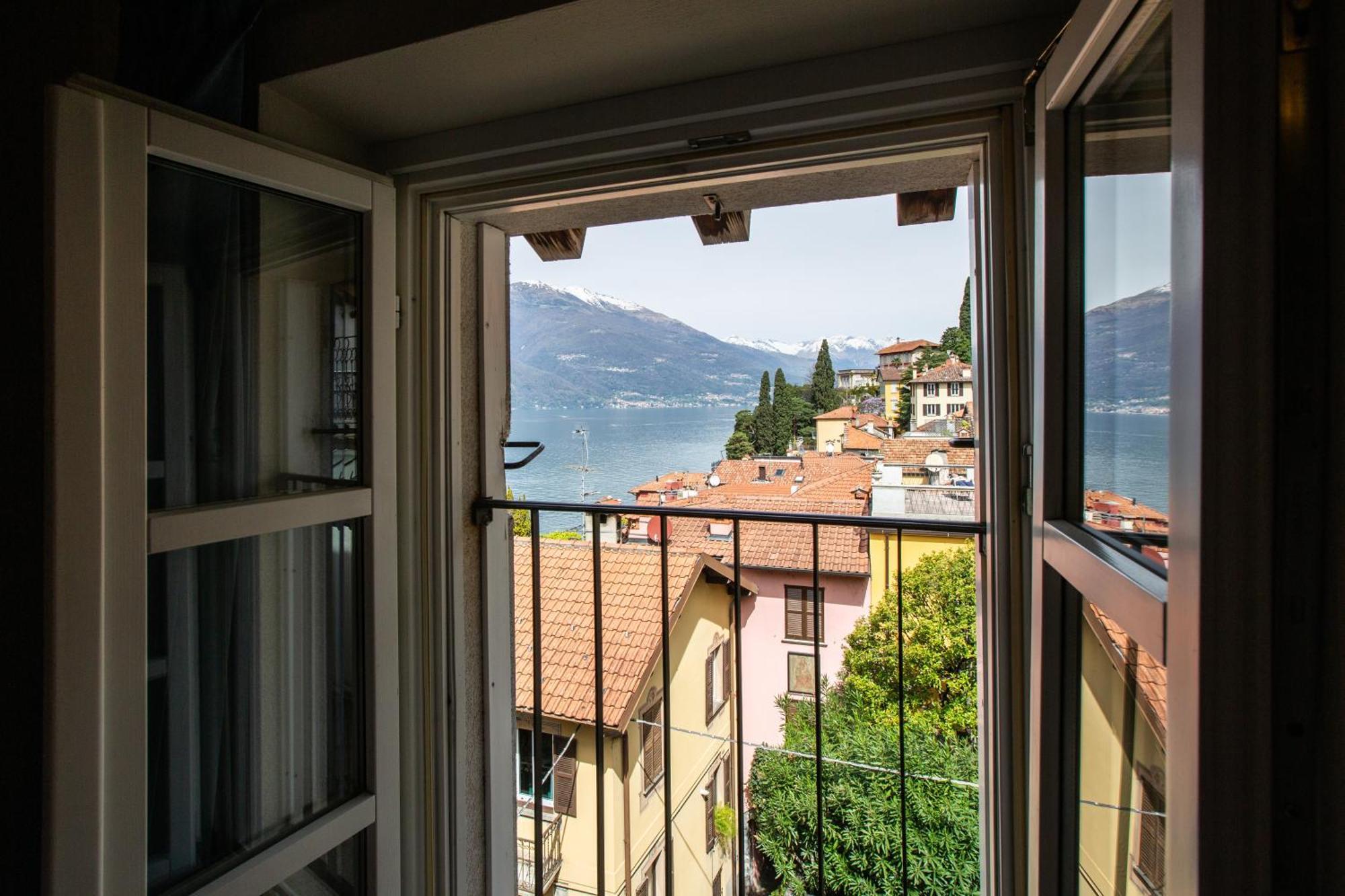 Del Sole Varenna
