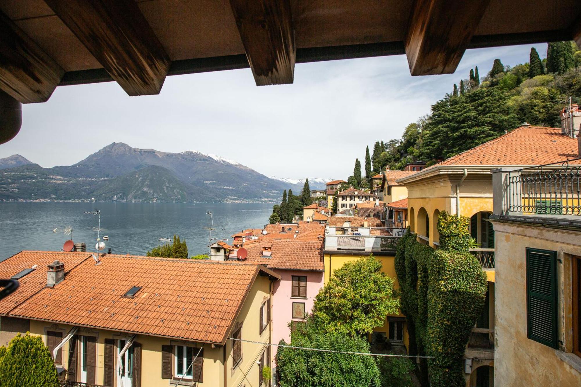 Del Sole Hotel