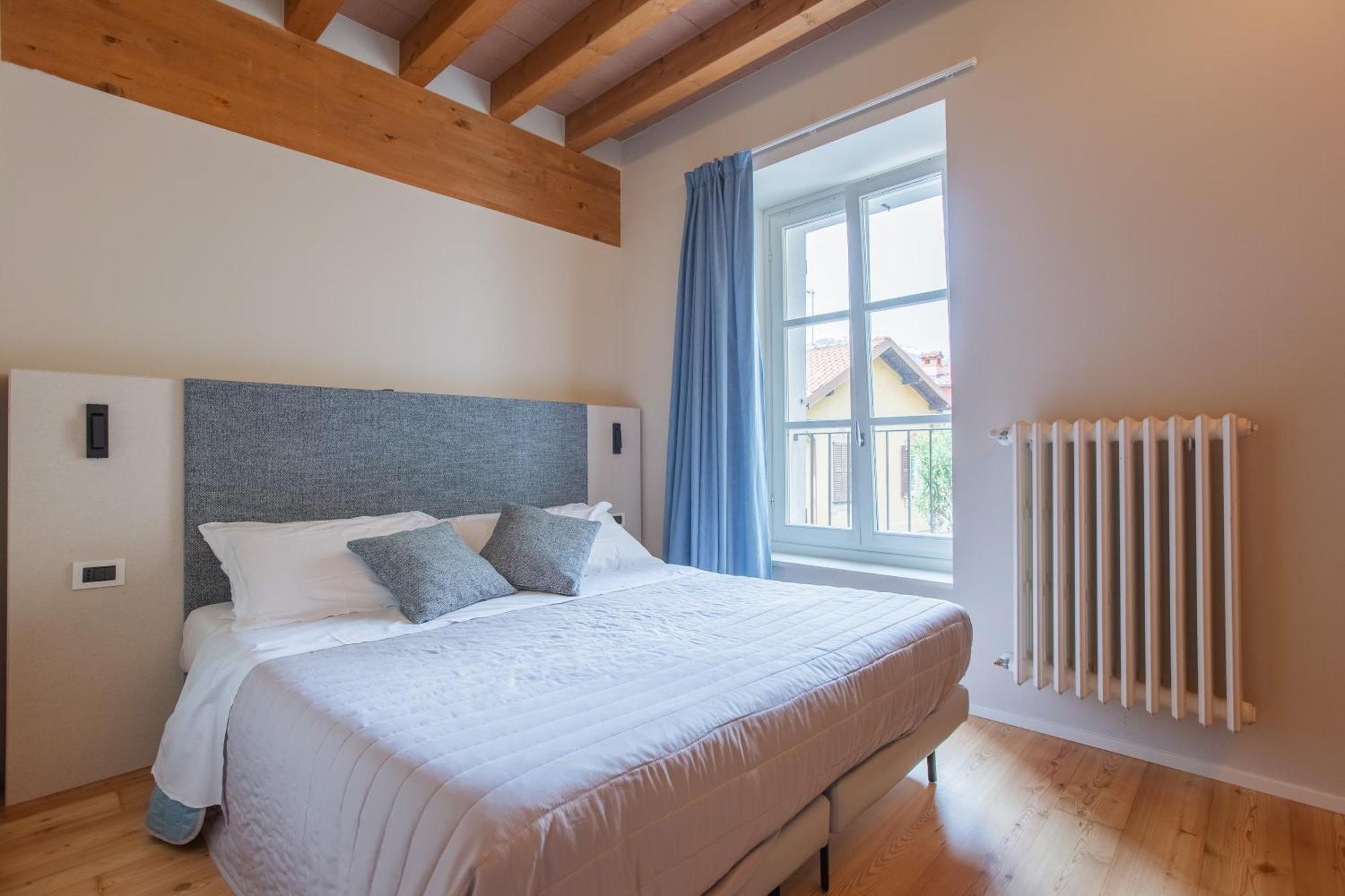 Hotel Del Sole 3*