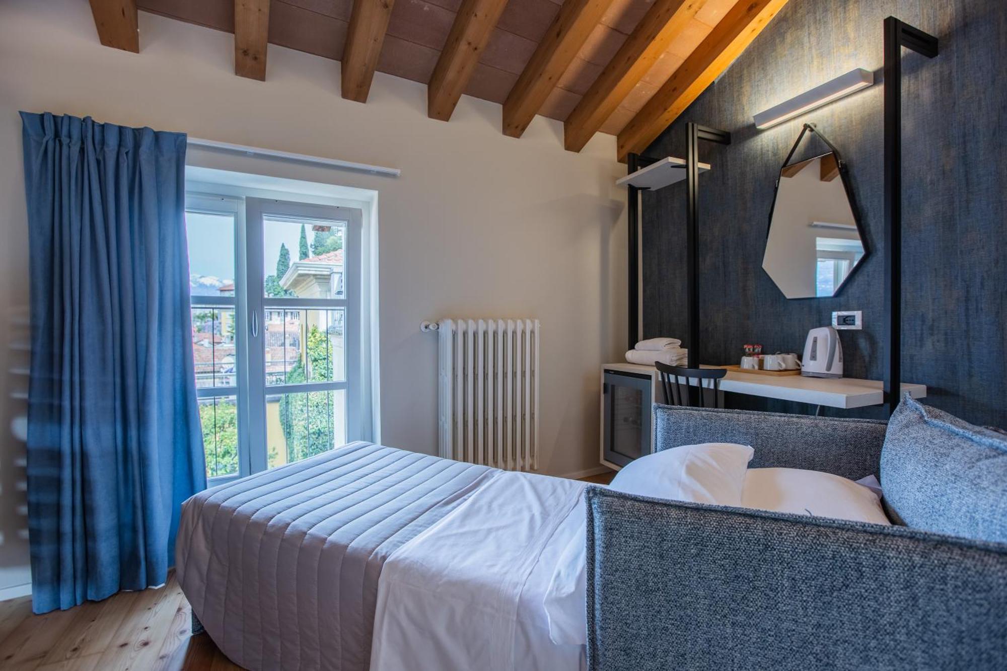 Del Sole Hotel
