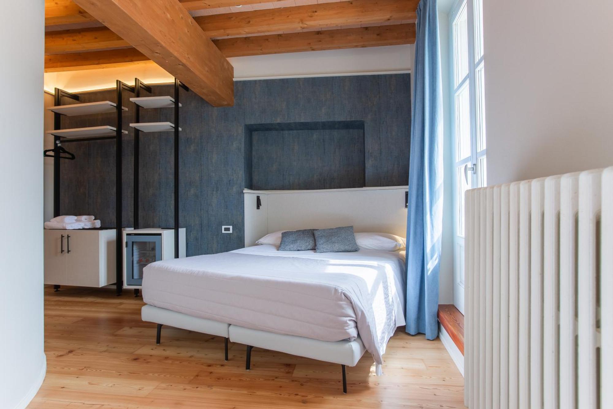 Hotel Del Sole 3*