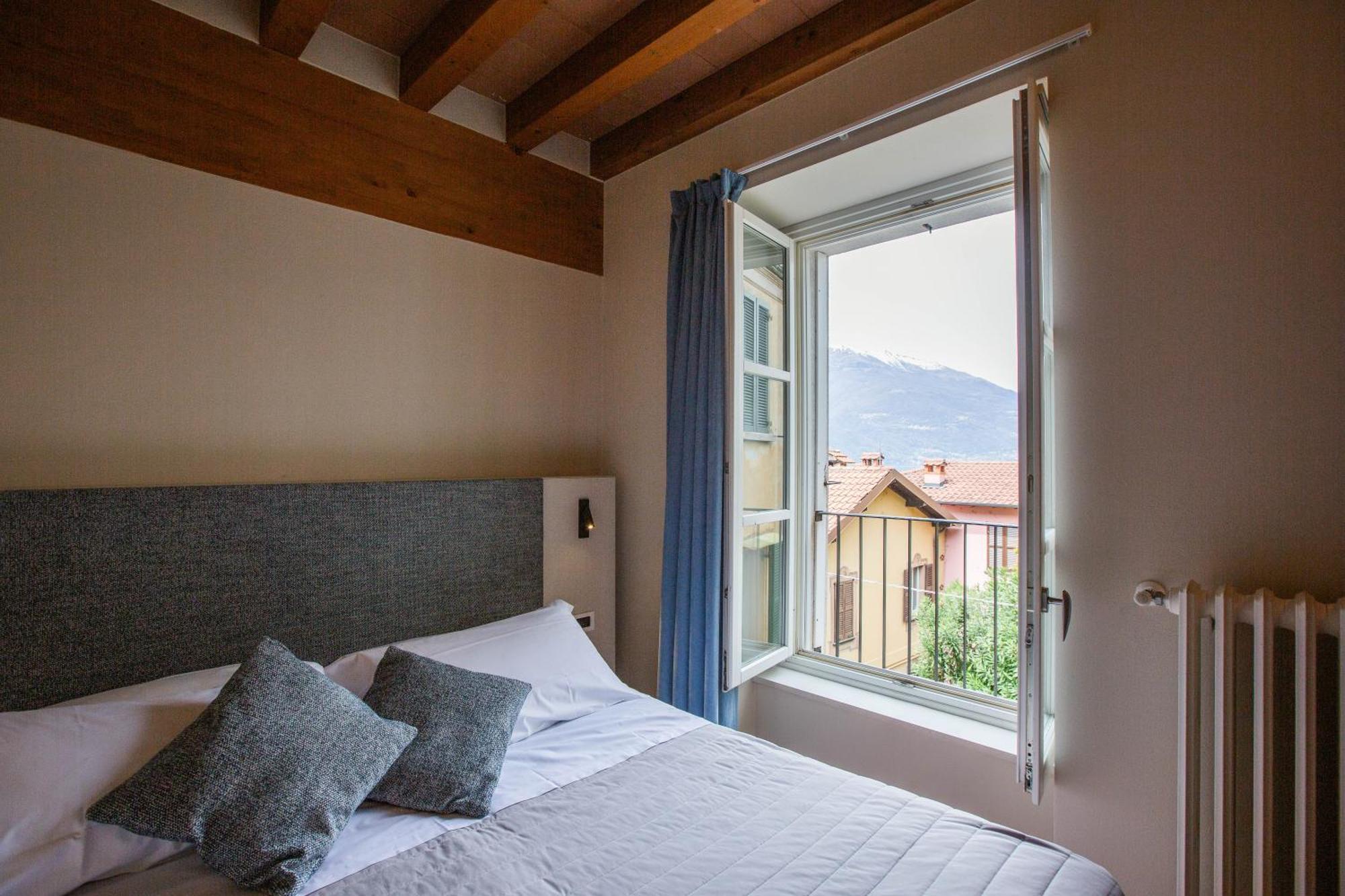 Del Sole 3* Varenna