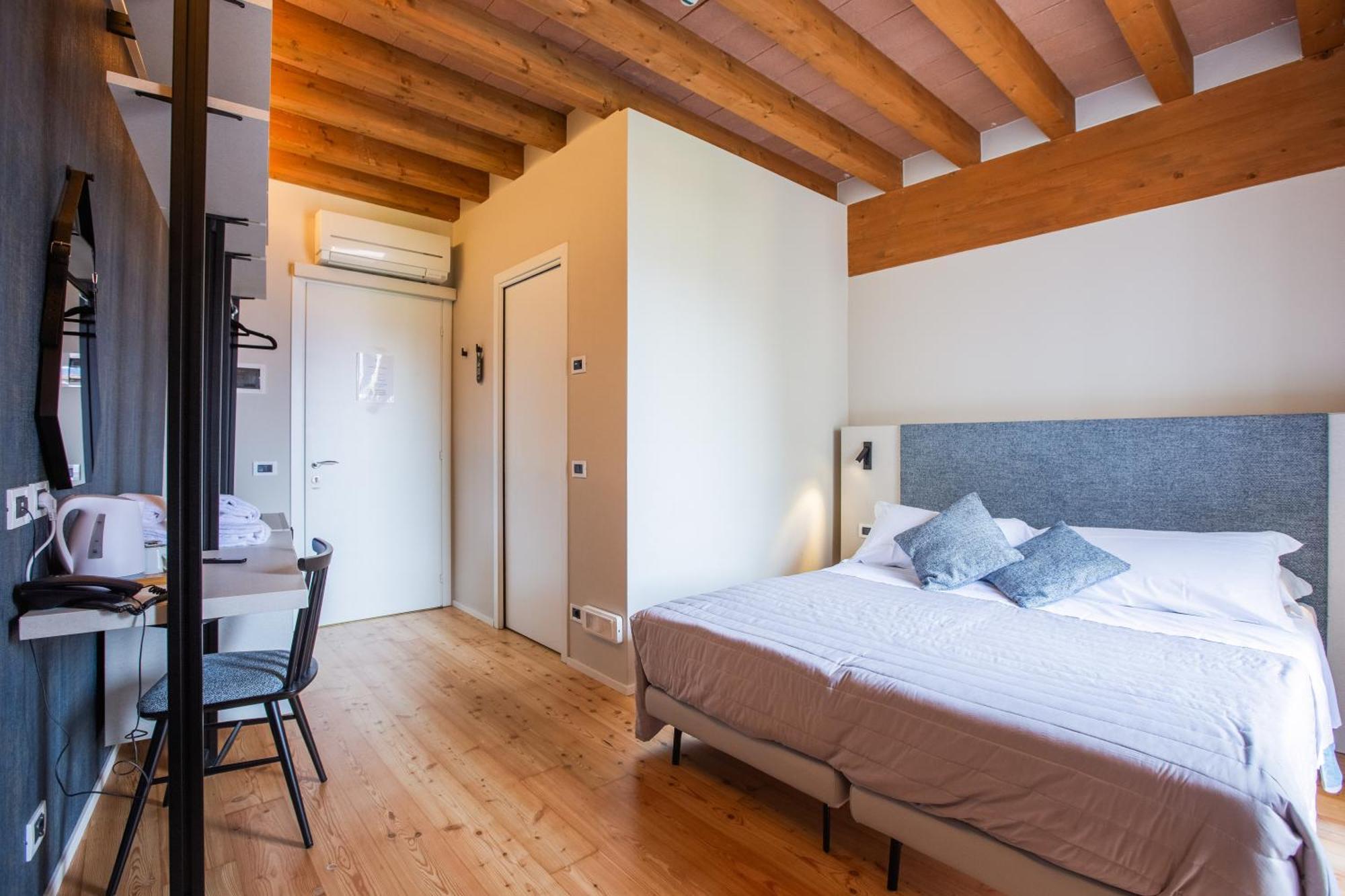 Hotel Del Sole 3*