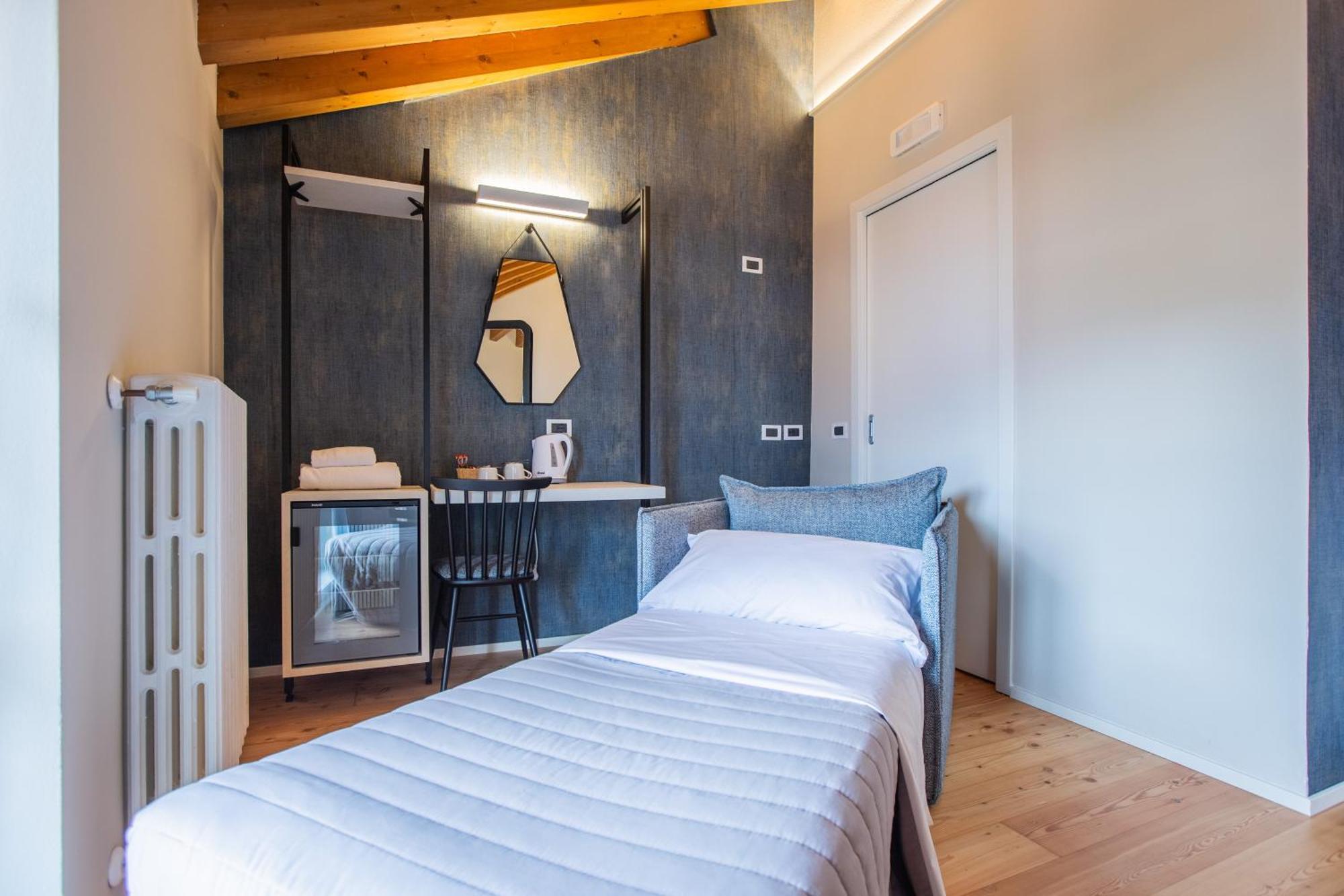 Del Sole Hotel 3*
