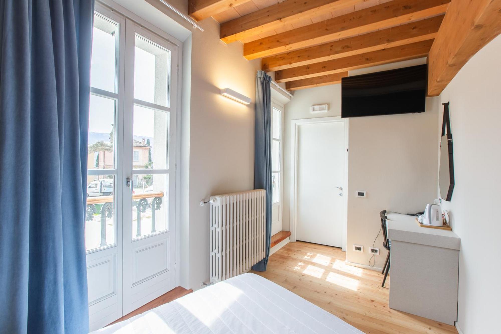 Del Sole 3* Varenna