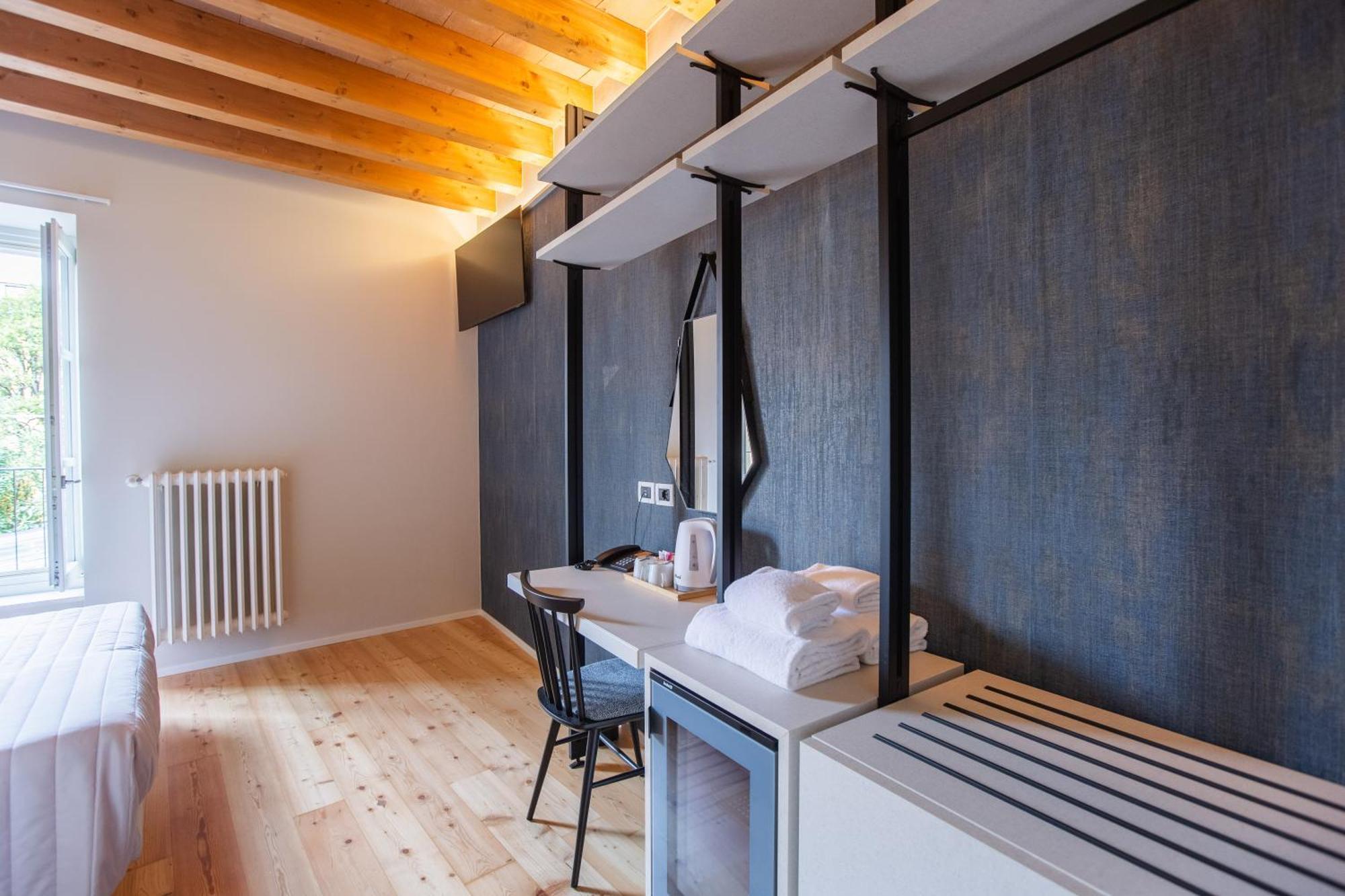 Del Sole Hotel