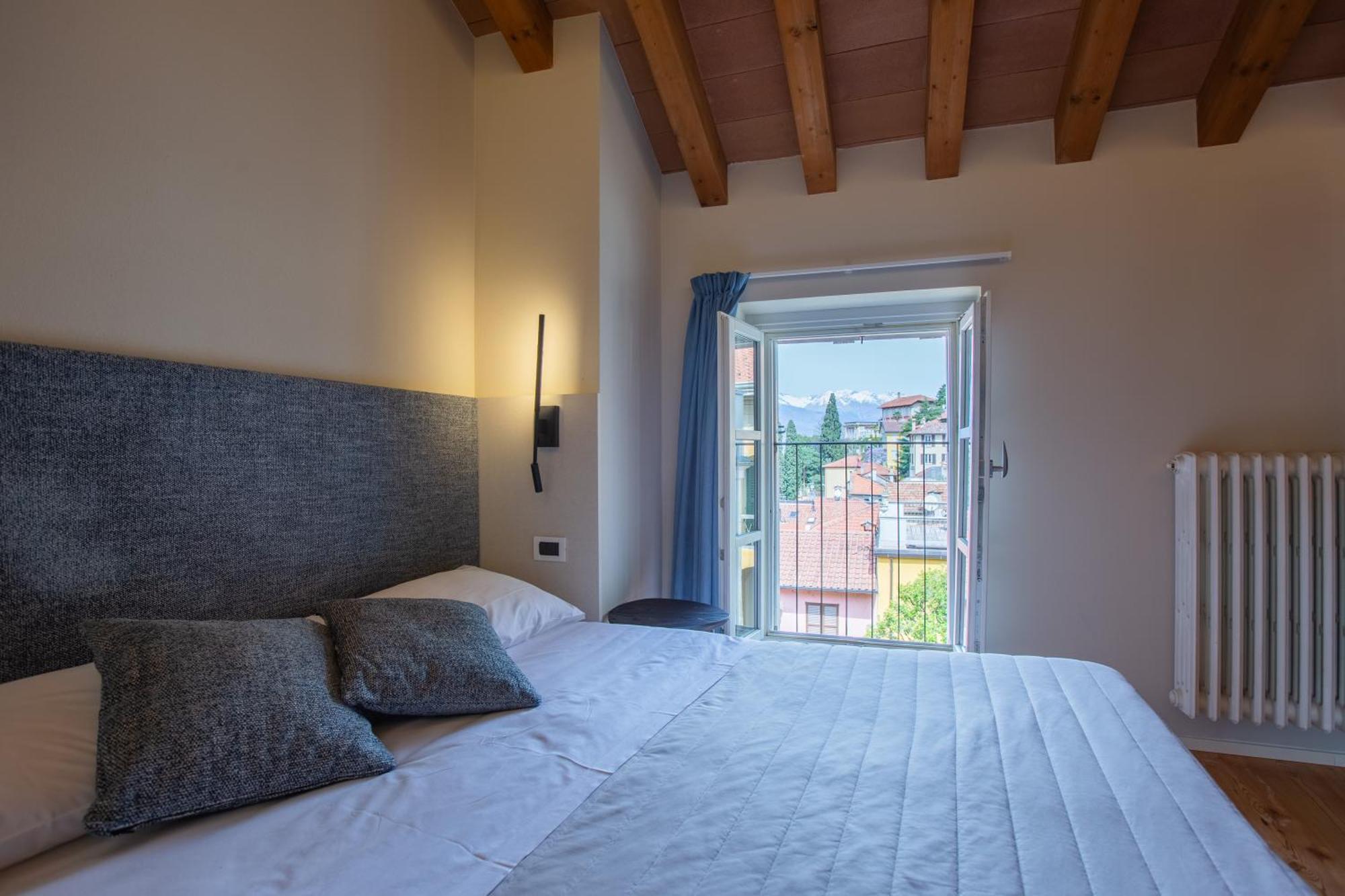 Hotel Del Sole