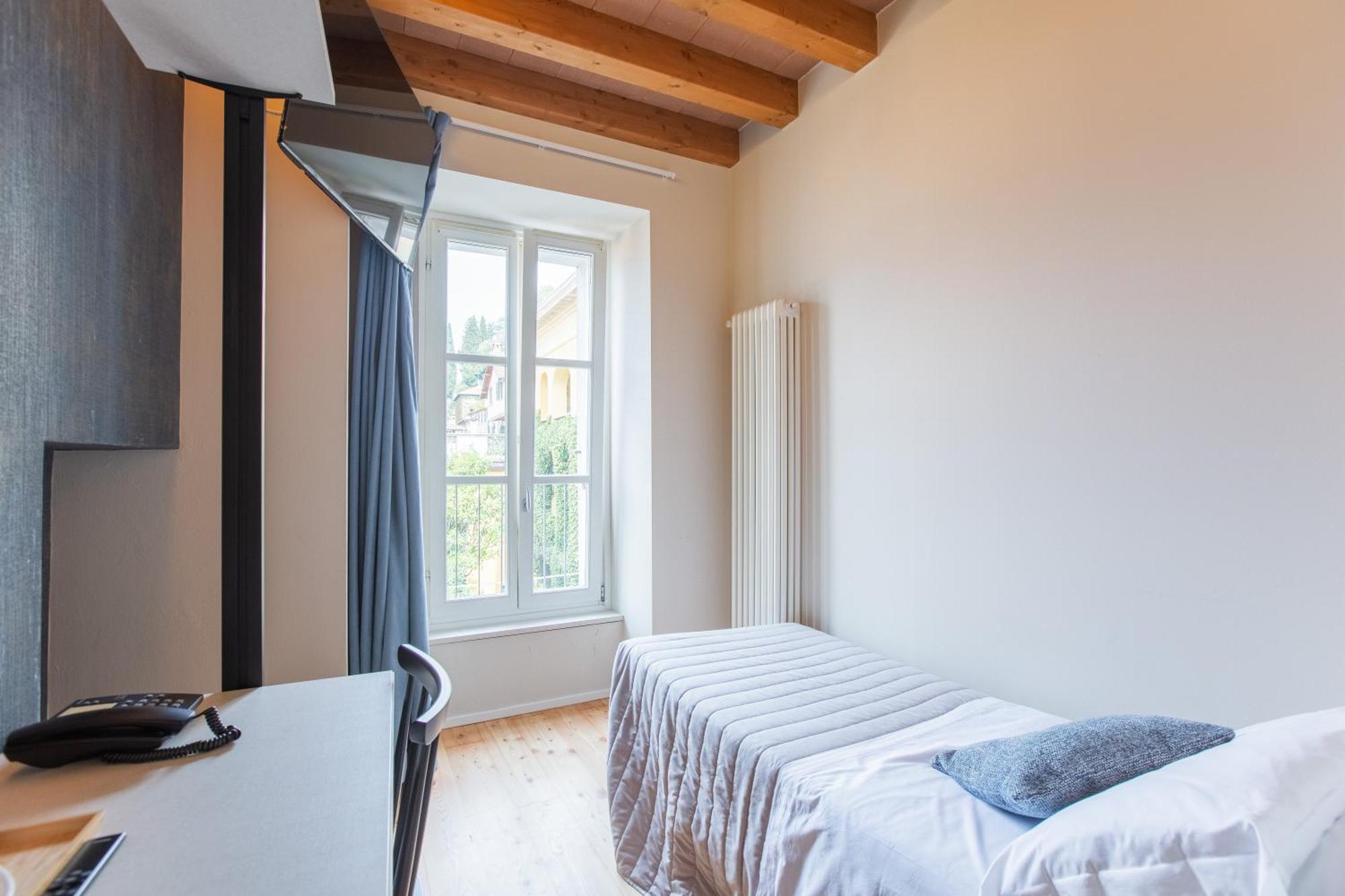 Del Sole Hotel Varenna