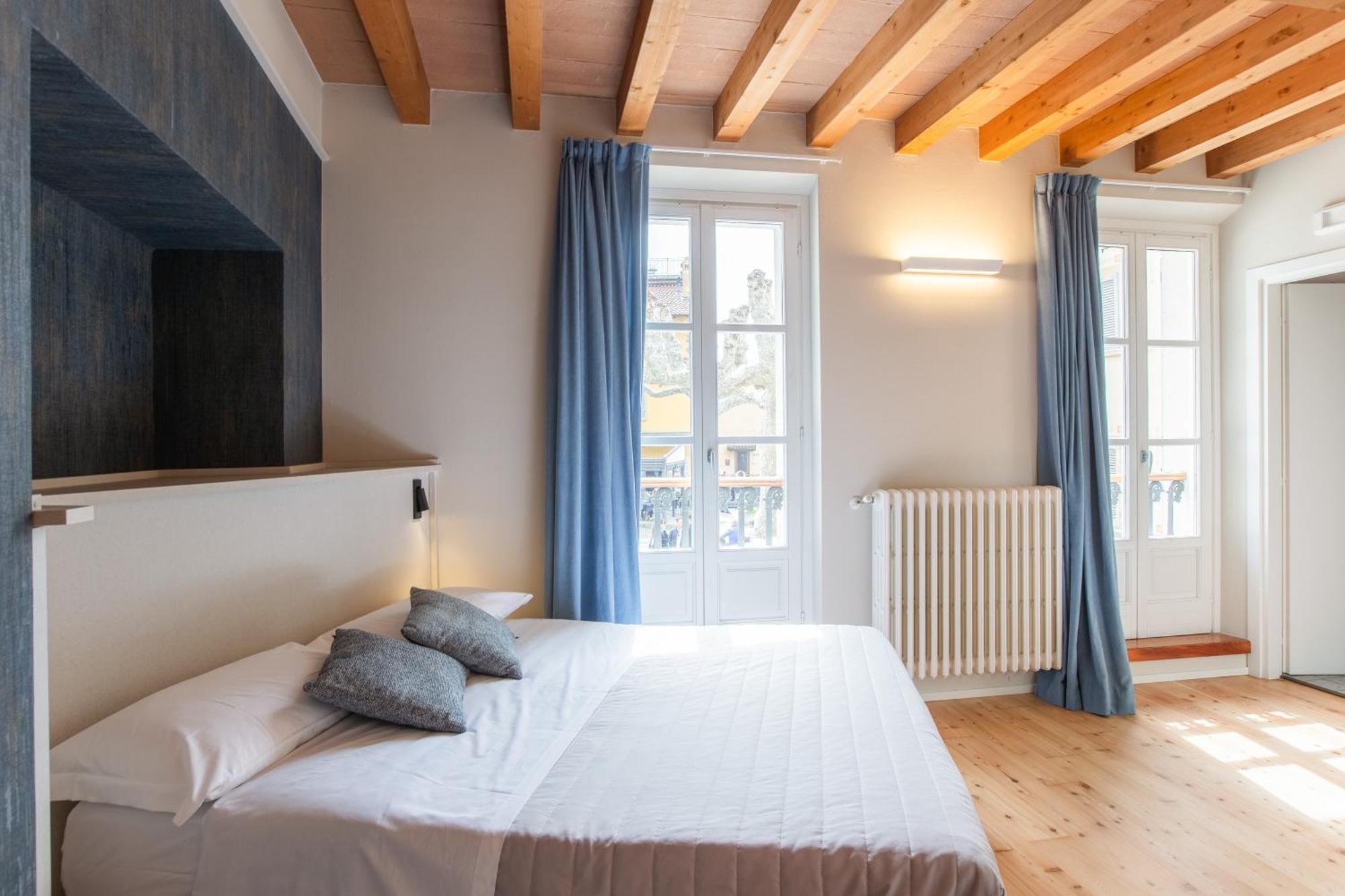 Del Sole Hotel