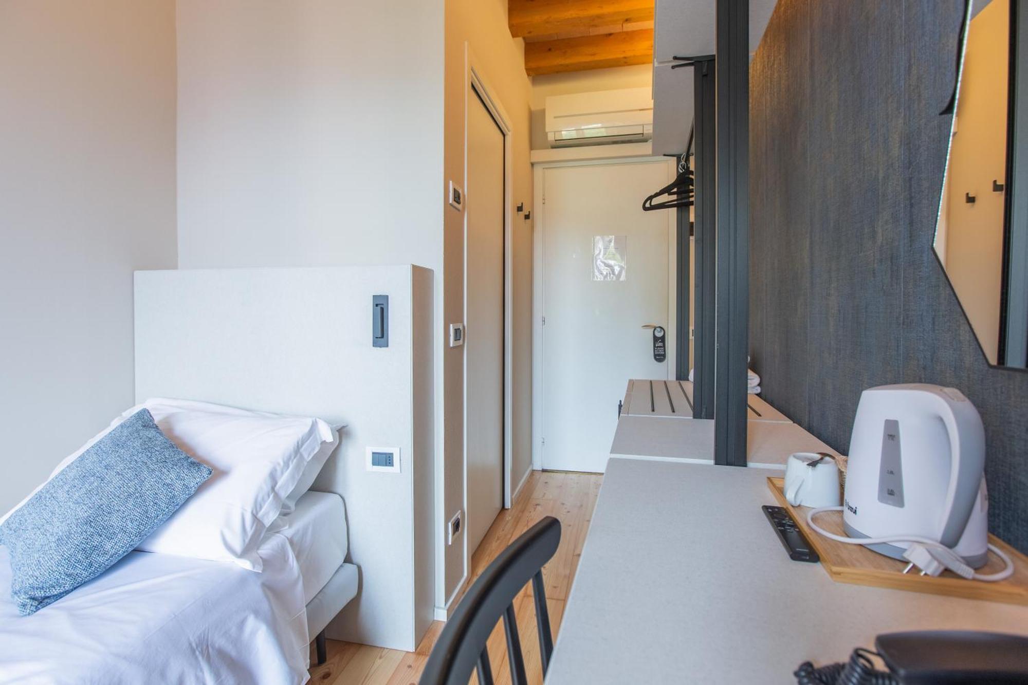 Hotel Del Sole 3*