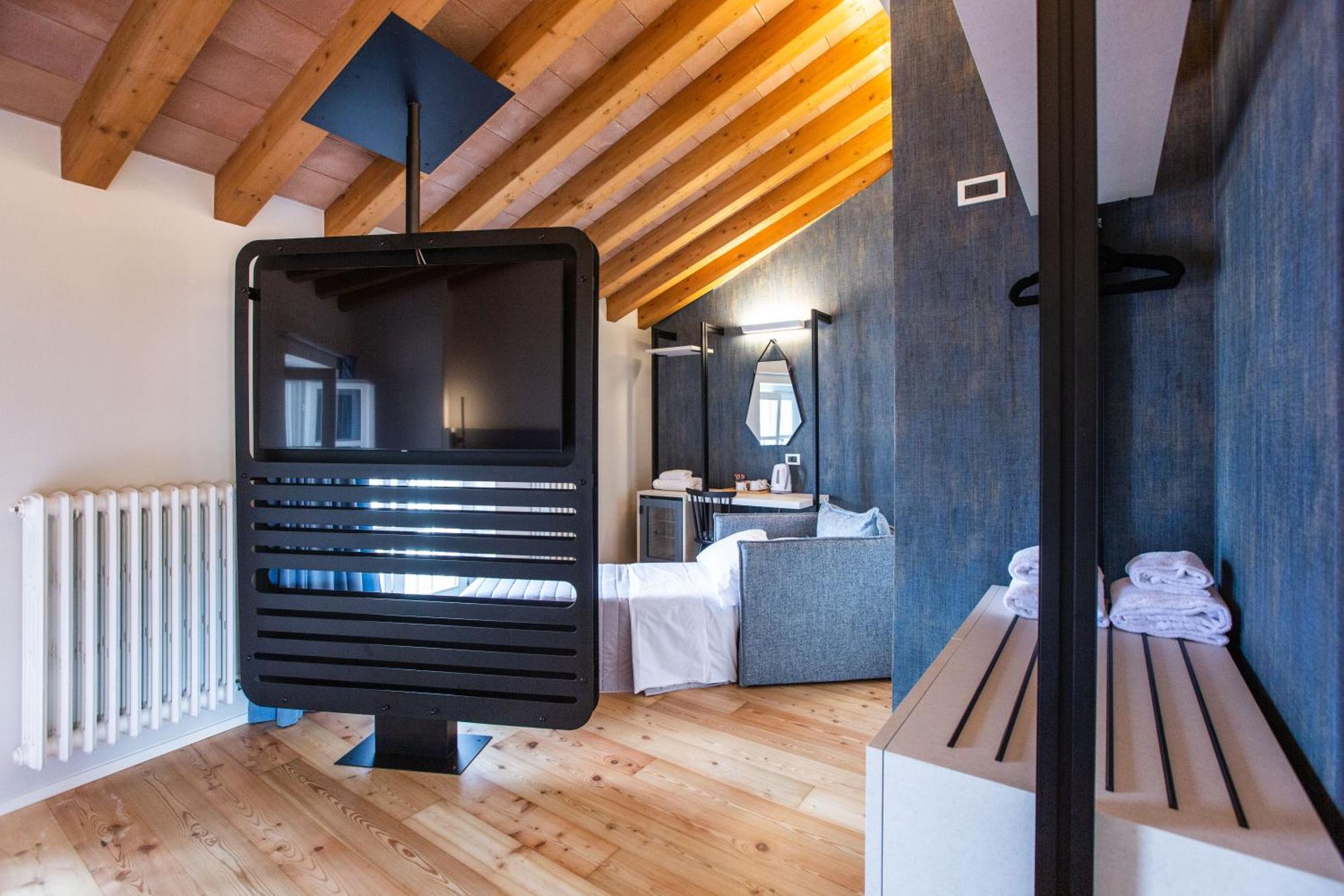 Del Sole Hotel 3*