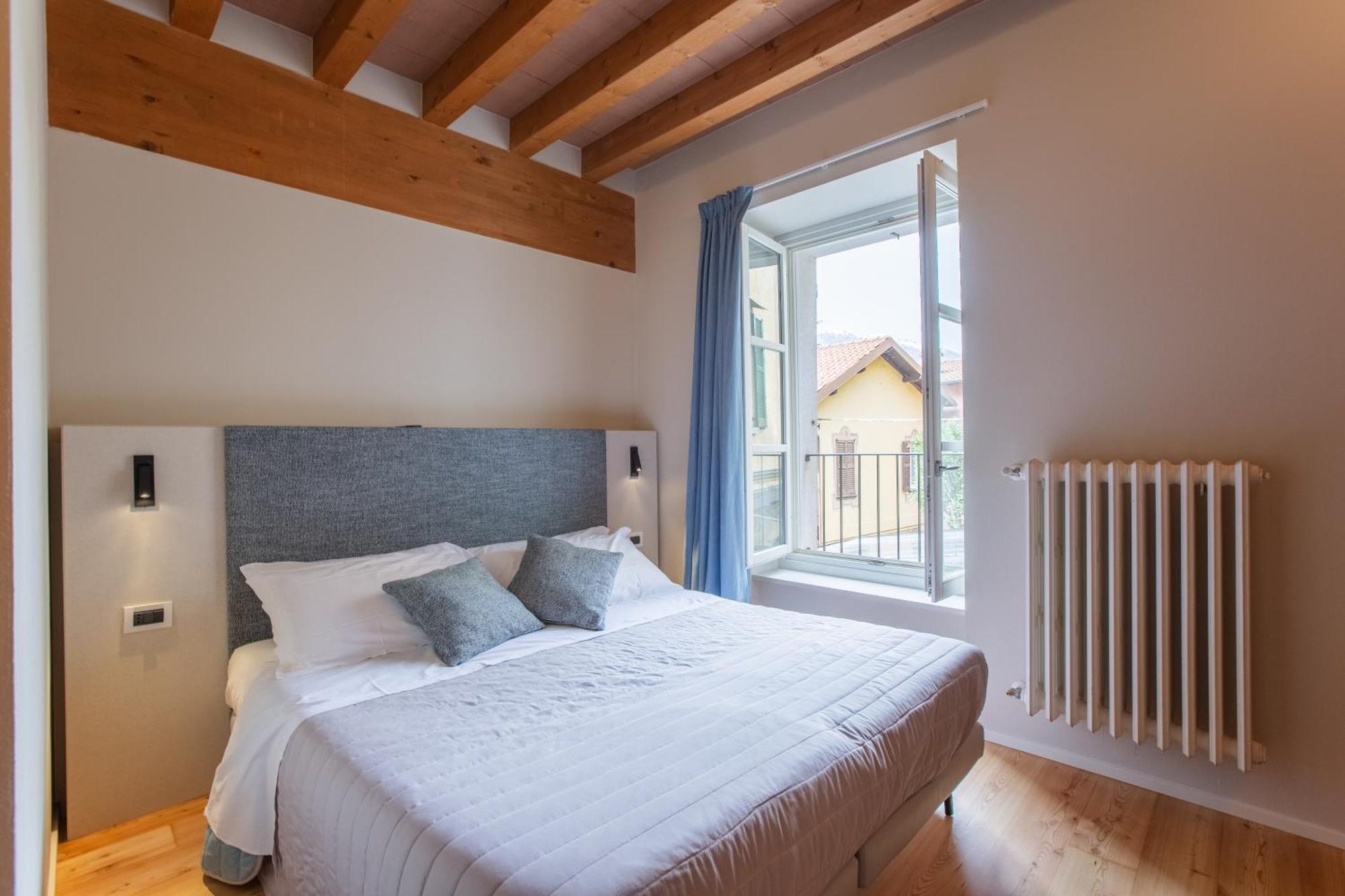 Del Sole Hotel Varenna