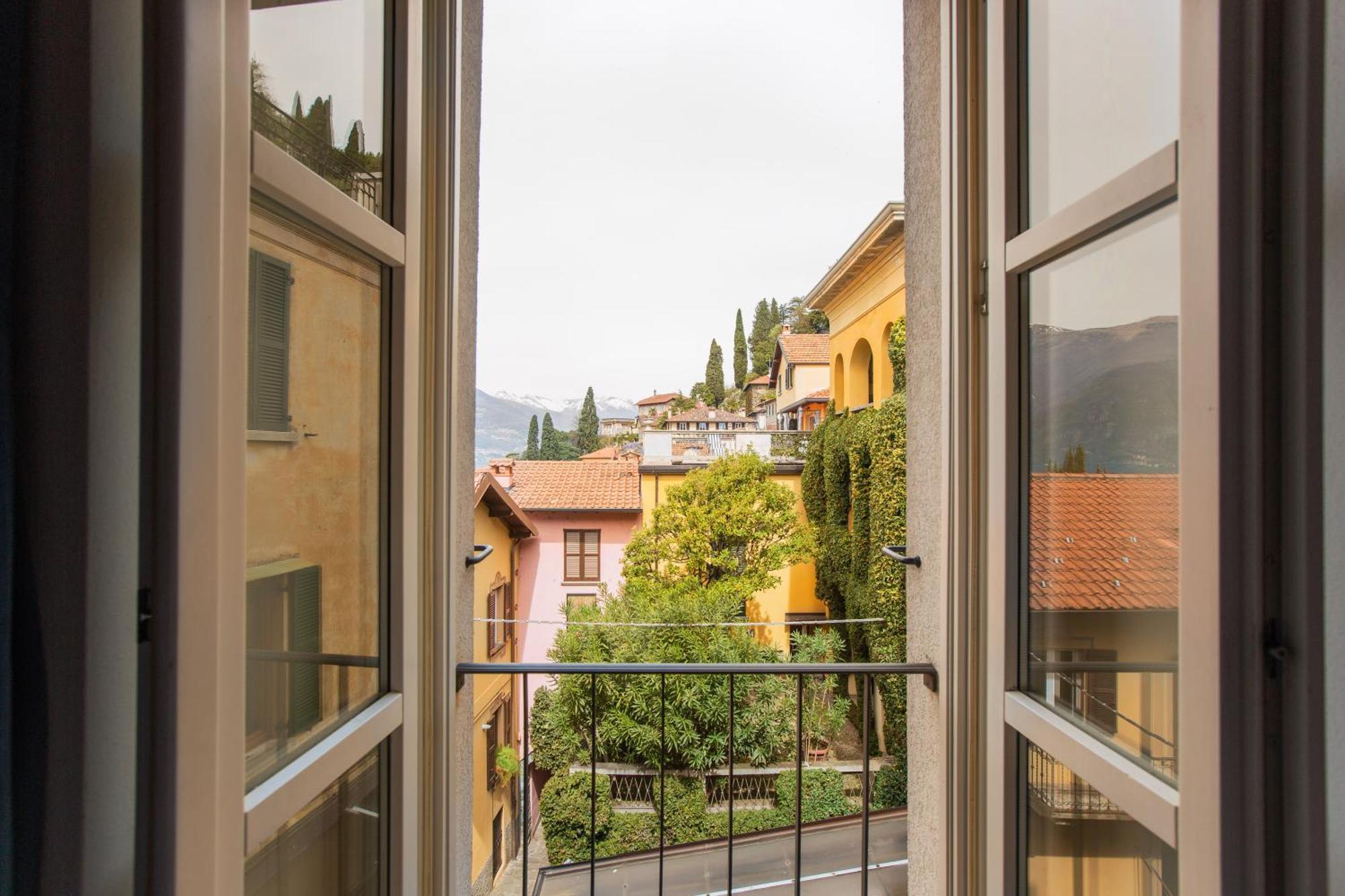 Del Sole Varenna