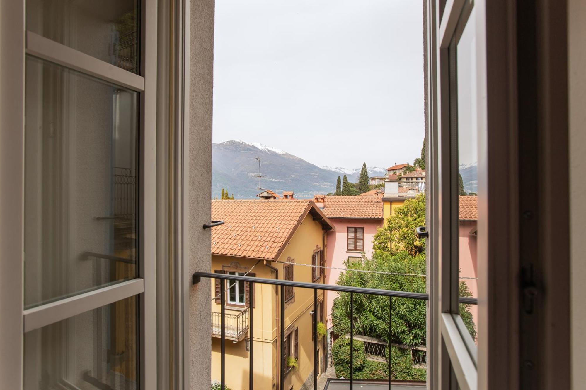Del Sole 3* Varenna
